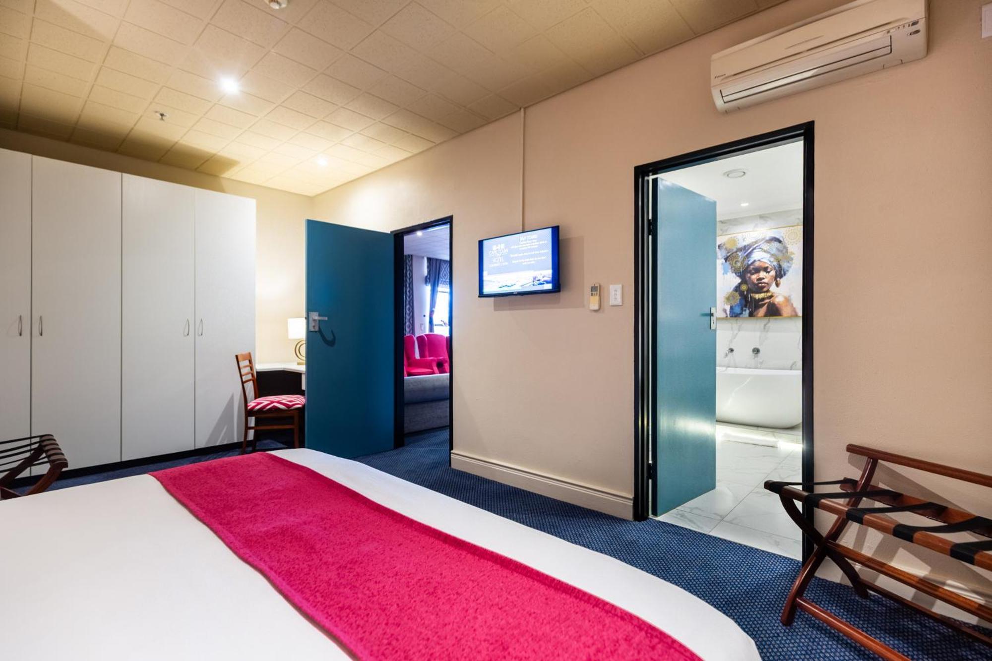 Deluxe Suite
