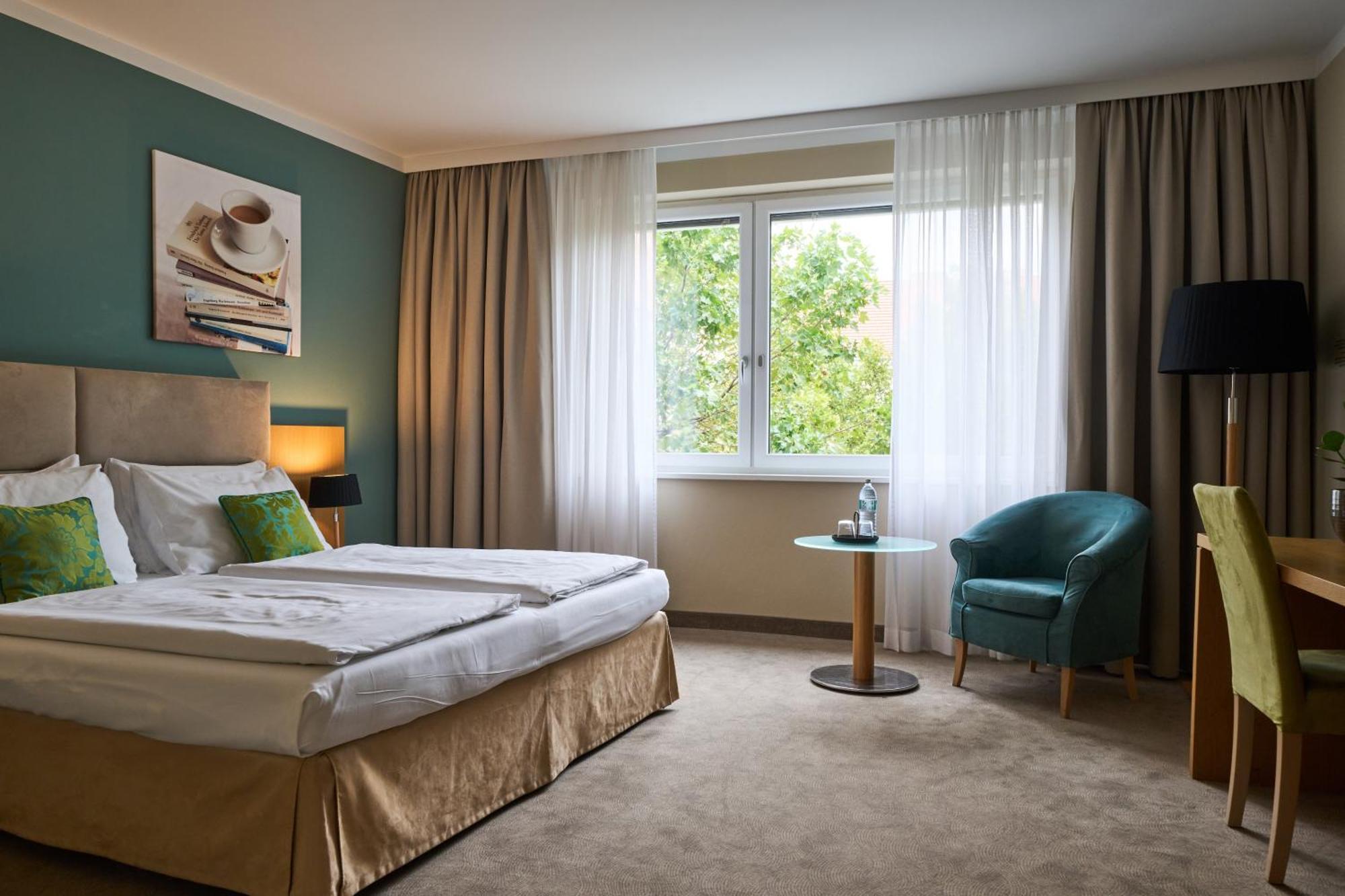 Comfort Double Room