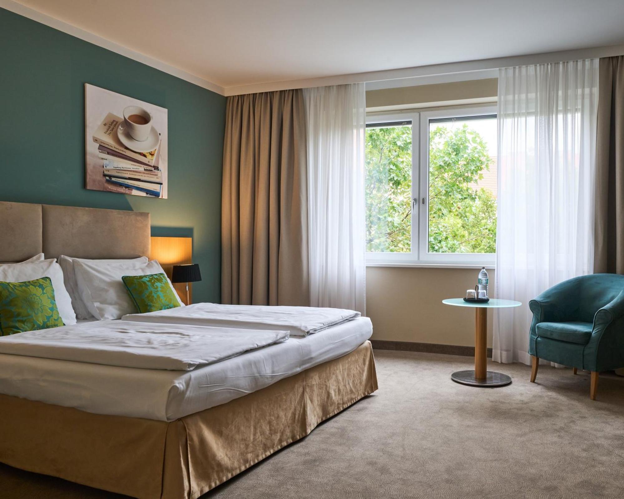 Comfort Double Room
