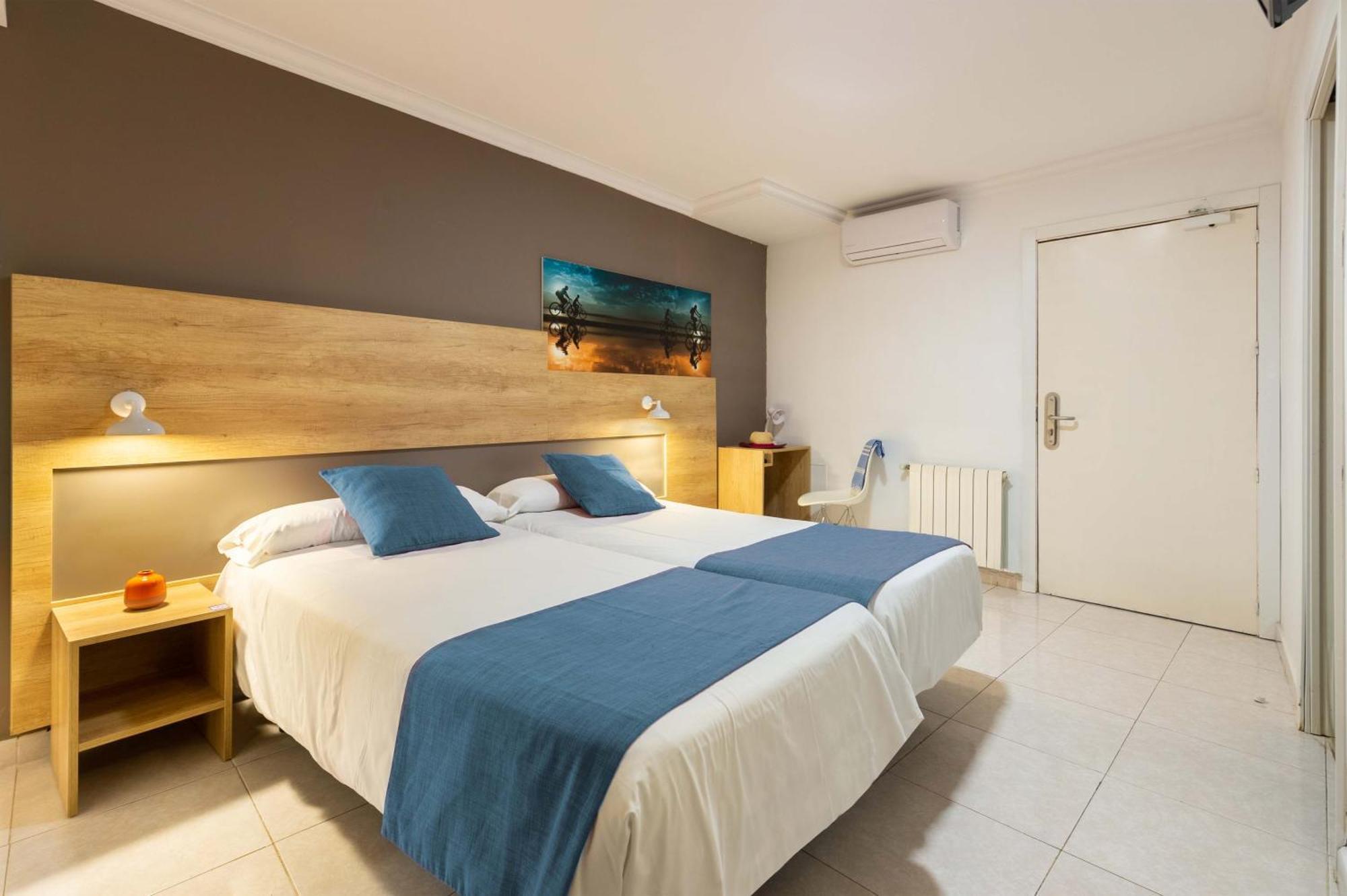 Budget Twin Room