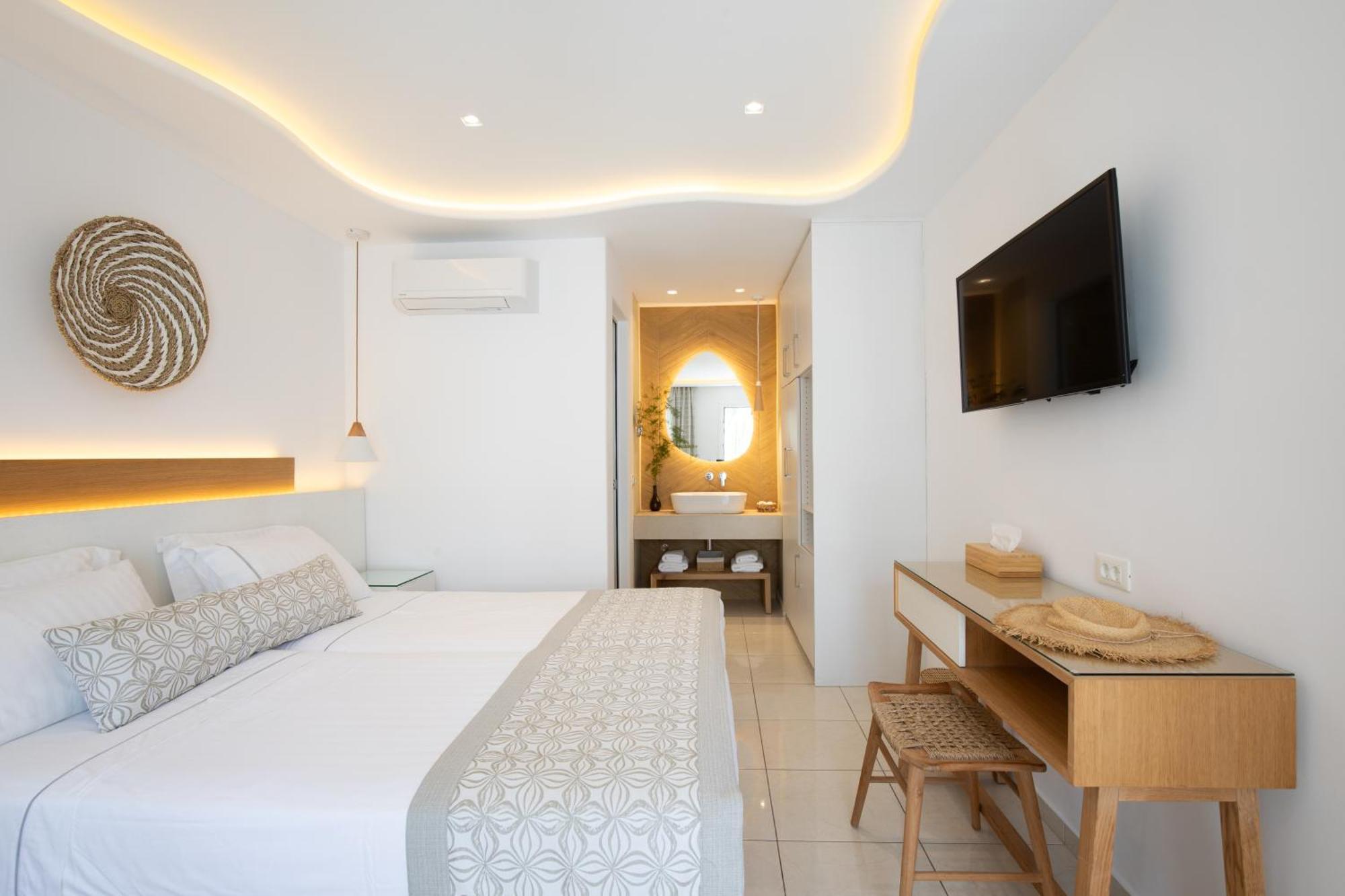 Classic Double or Twin Room