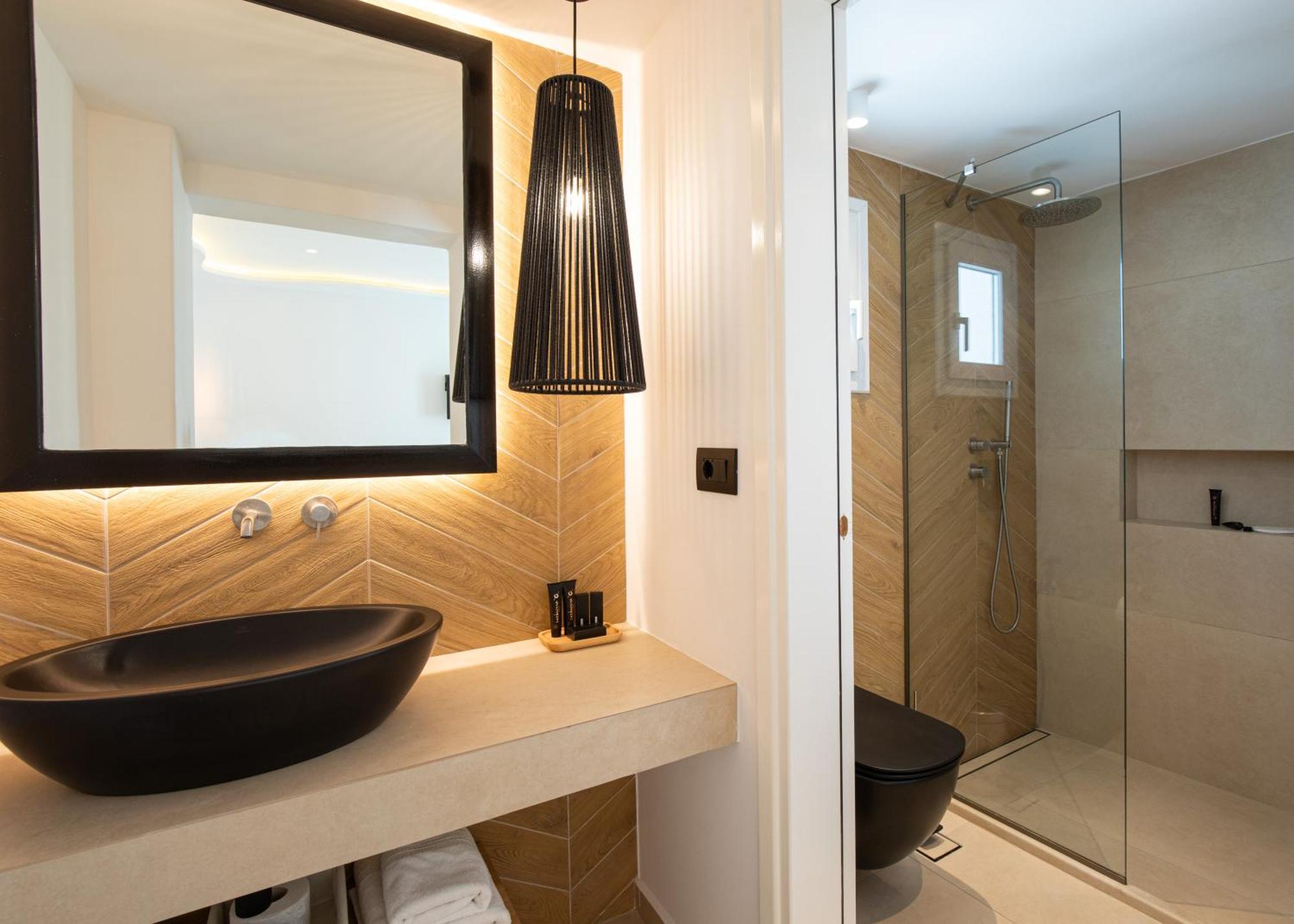 Classic Double or Twin Room