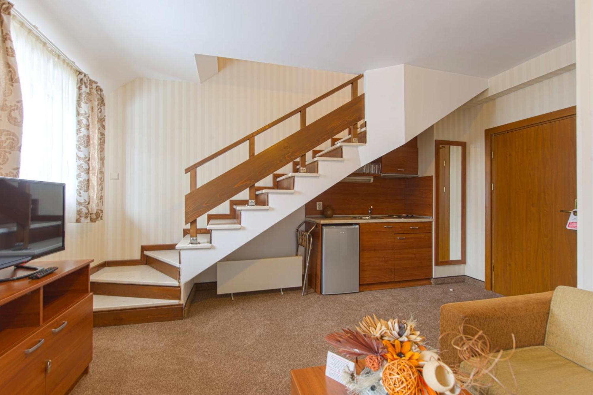 Maisonette