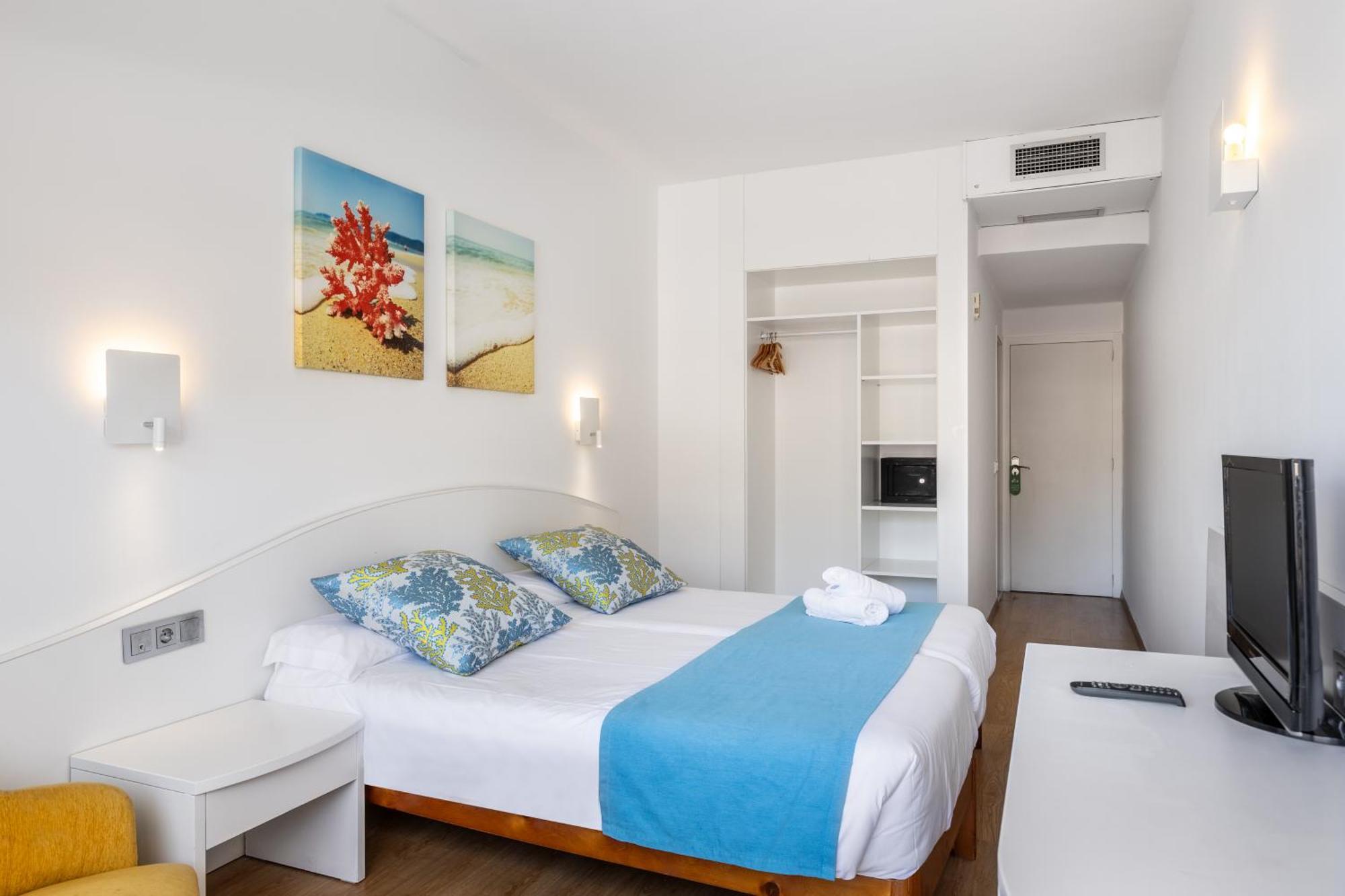 Double Room Balcony