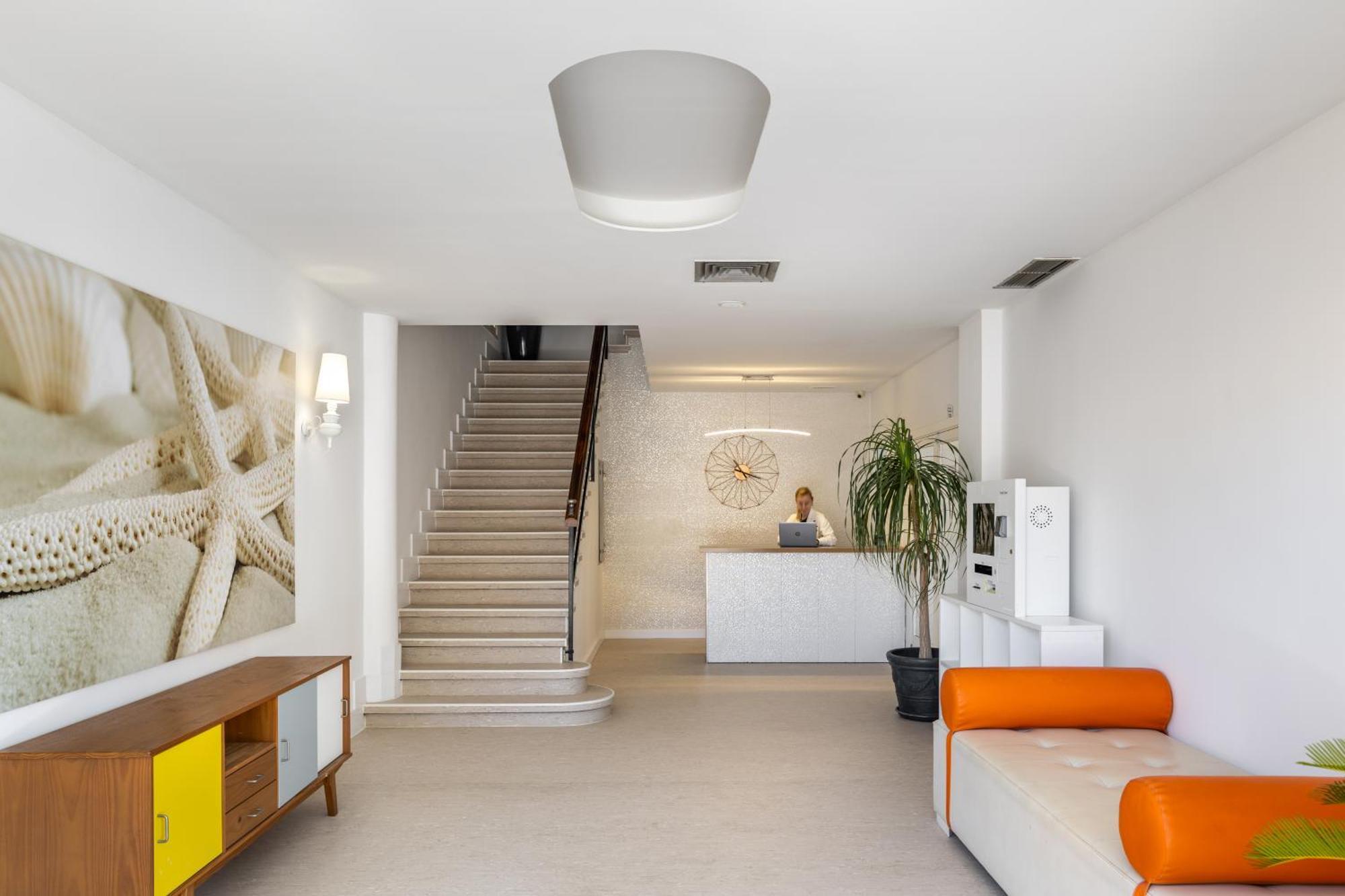 Double Room Balcony