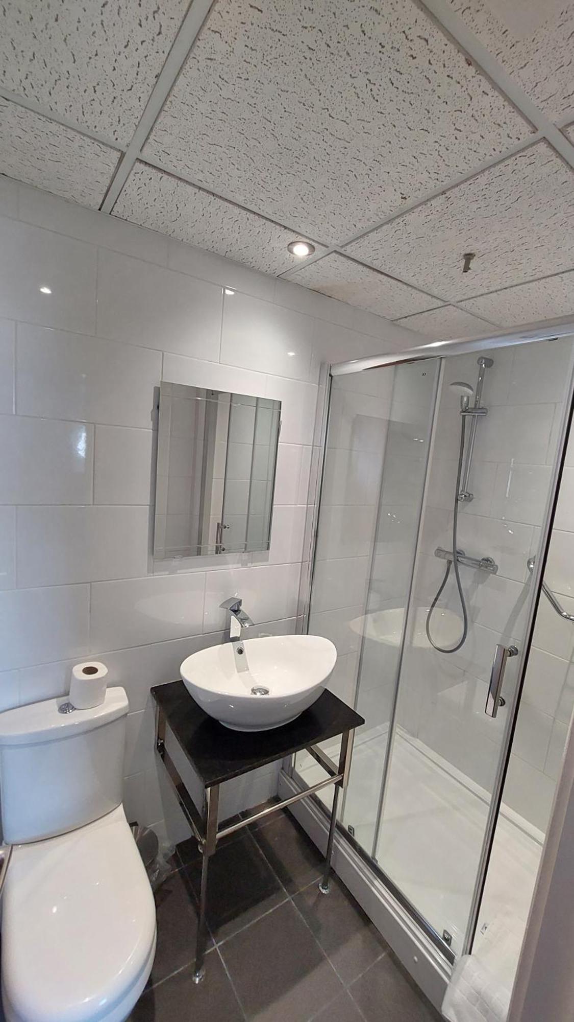 Double Room Sea View