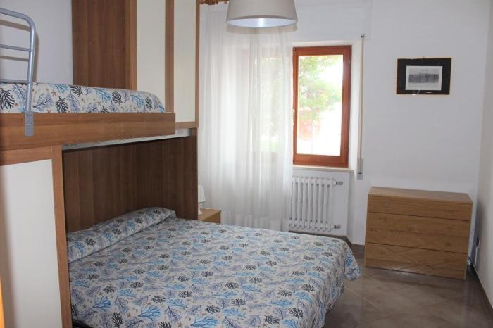Standard Double Suite