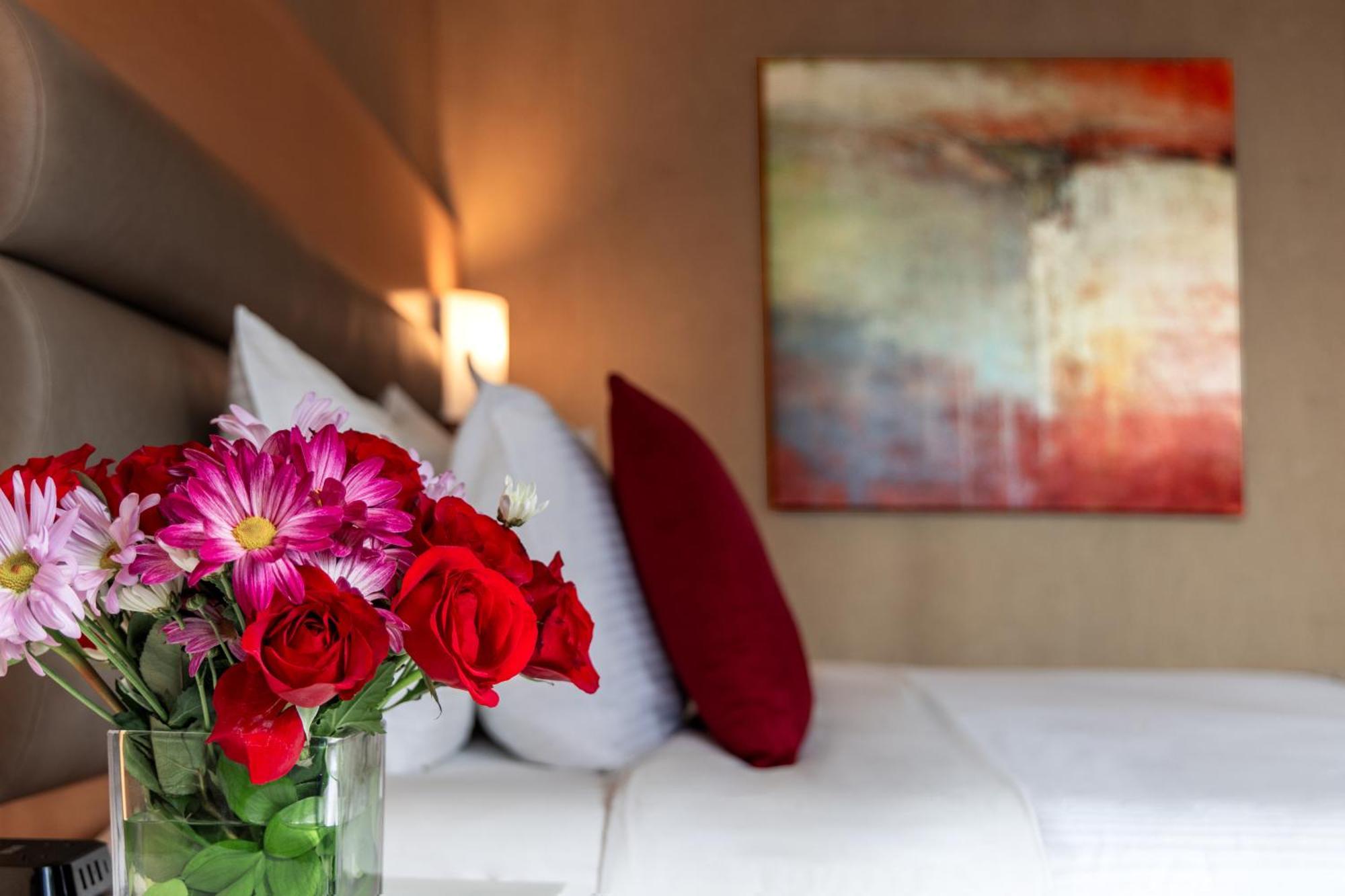 Premier King Room