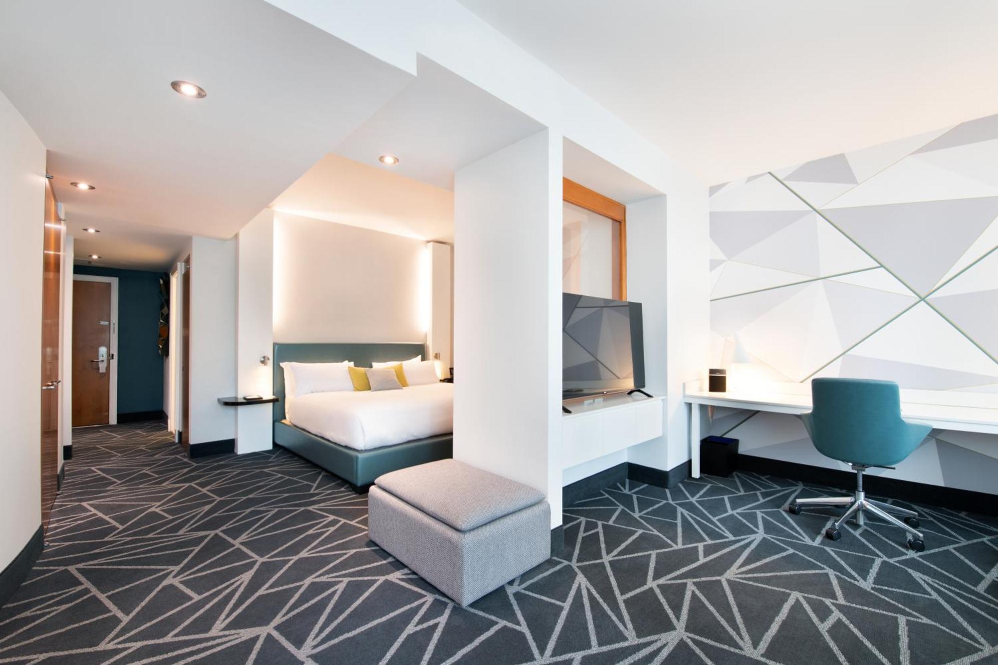 Premium Loft Suite