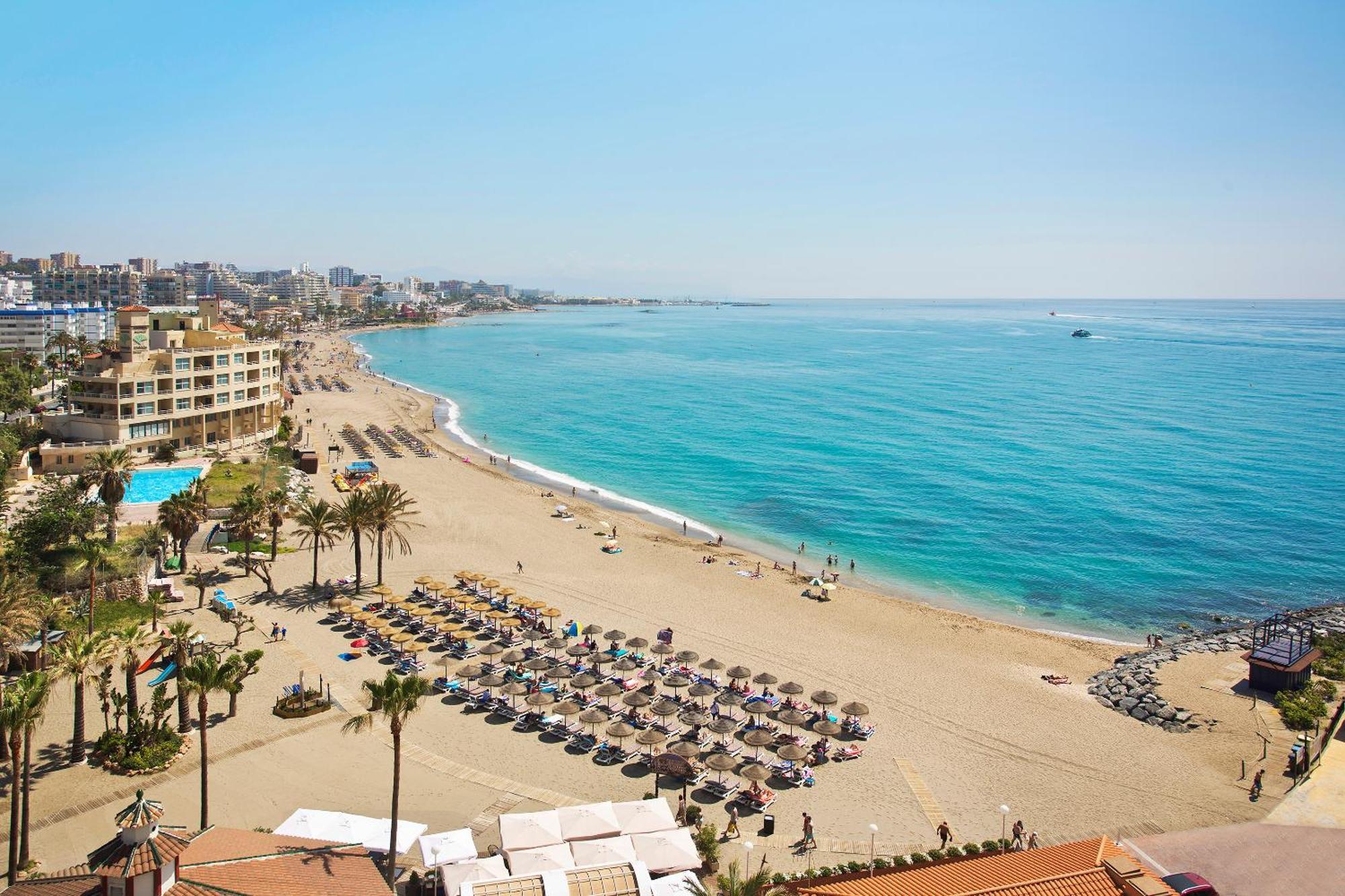 Studio-Apartment Prime Sea View