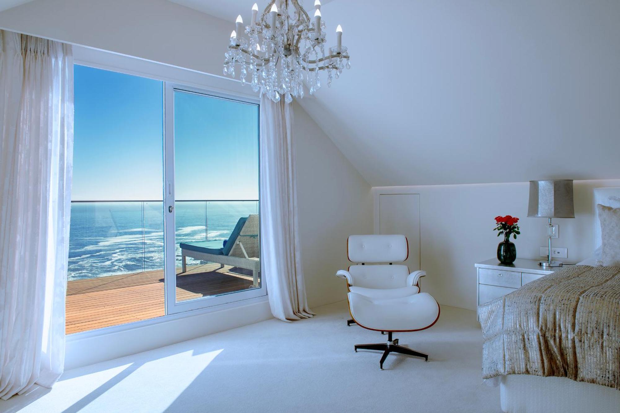 Superior Suite mit Meerblick