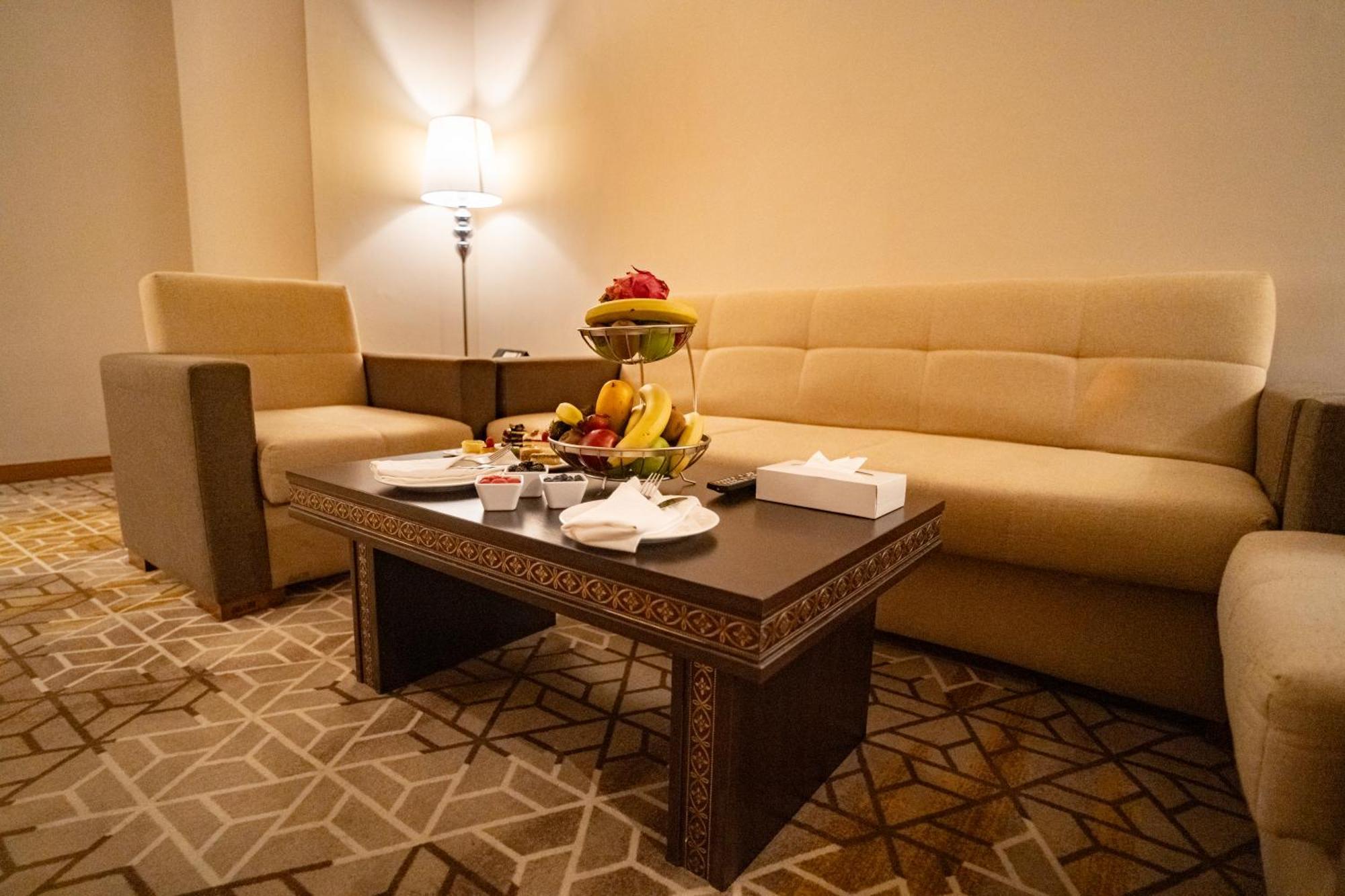 Suite Deluxe