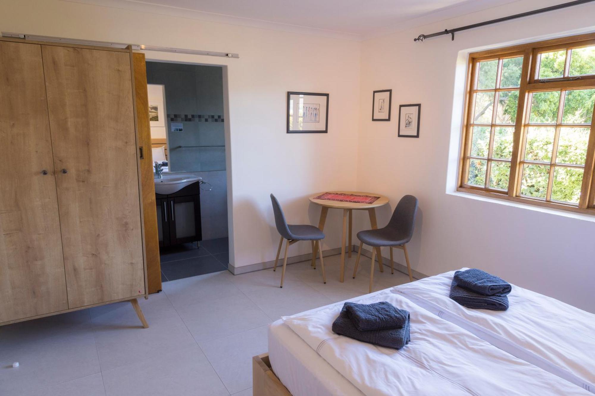 Double Room Sea View