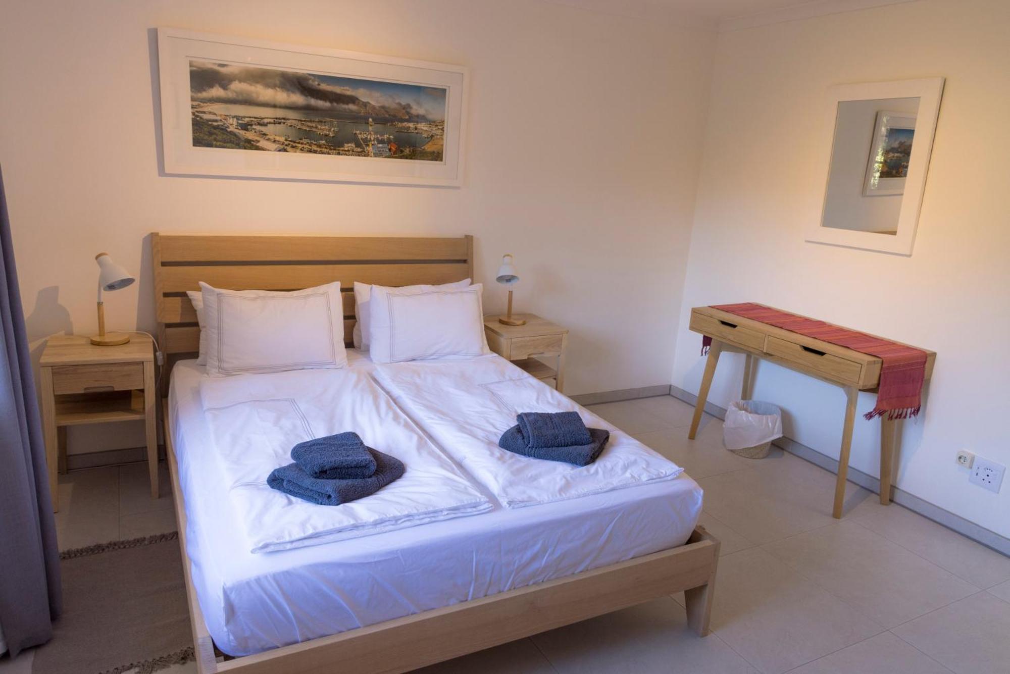 Double Room Sea View