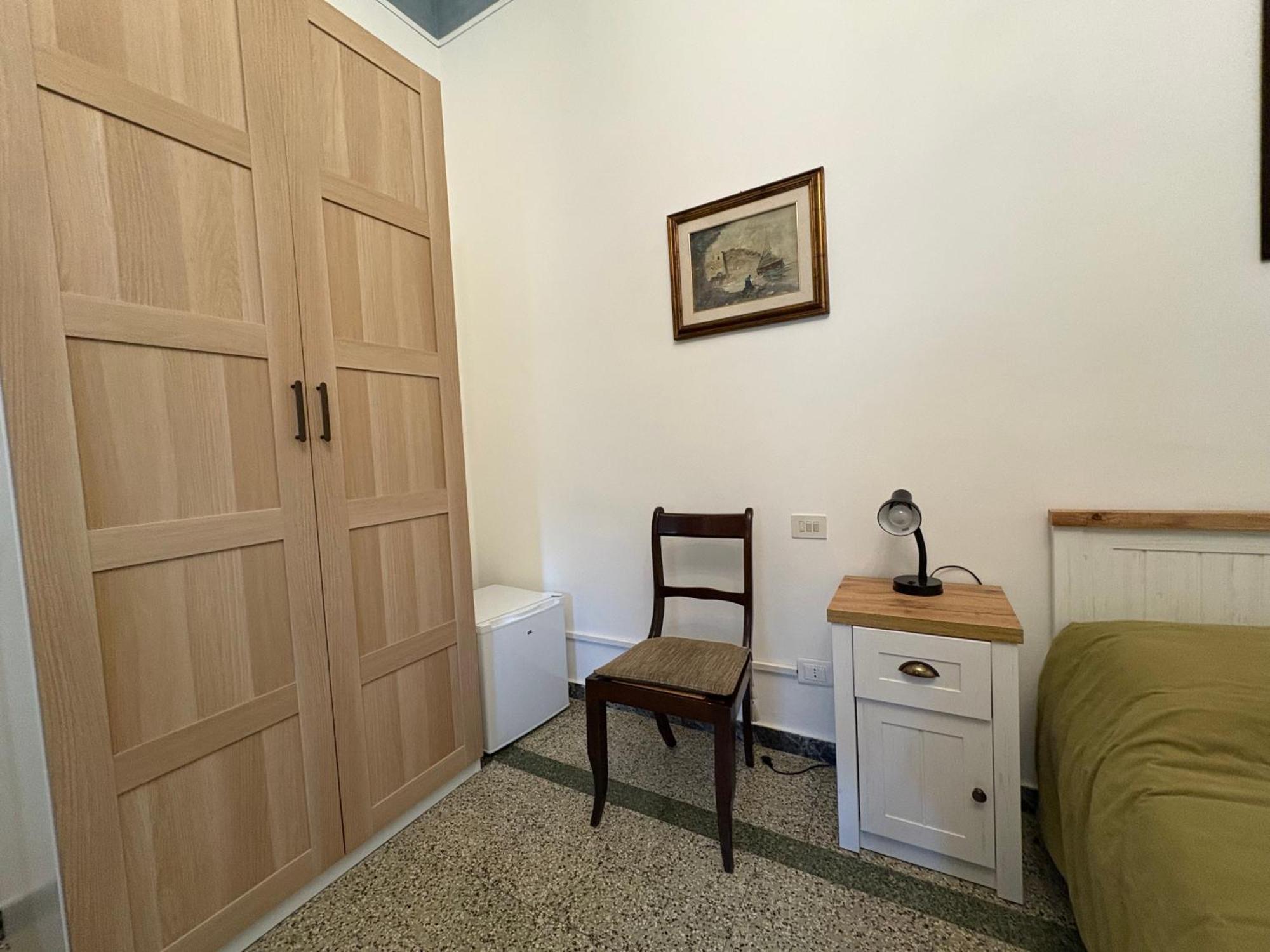 Triple Room Private Bathroom