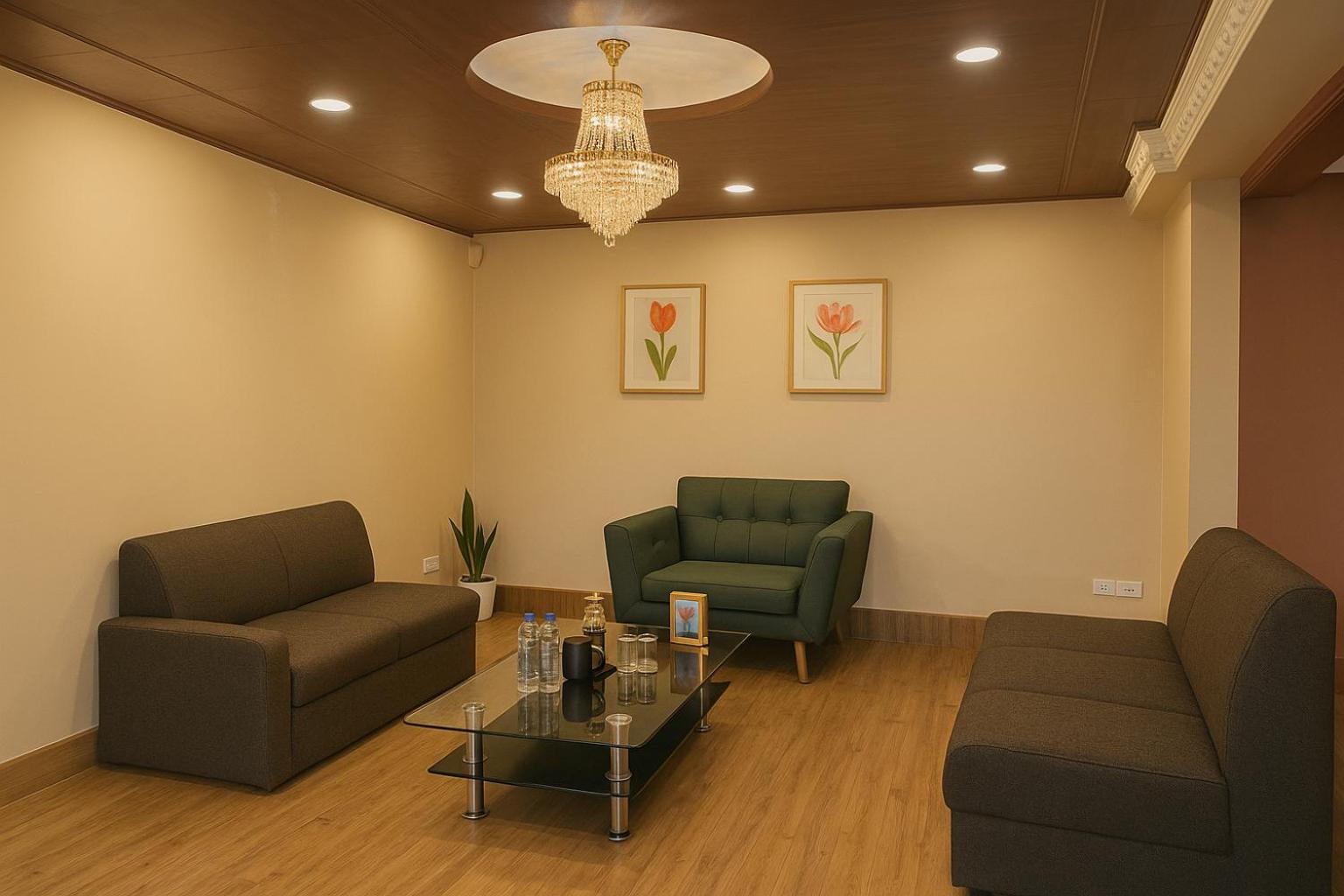 Suite Deluxe