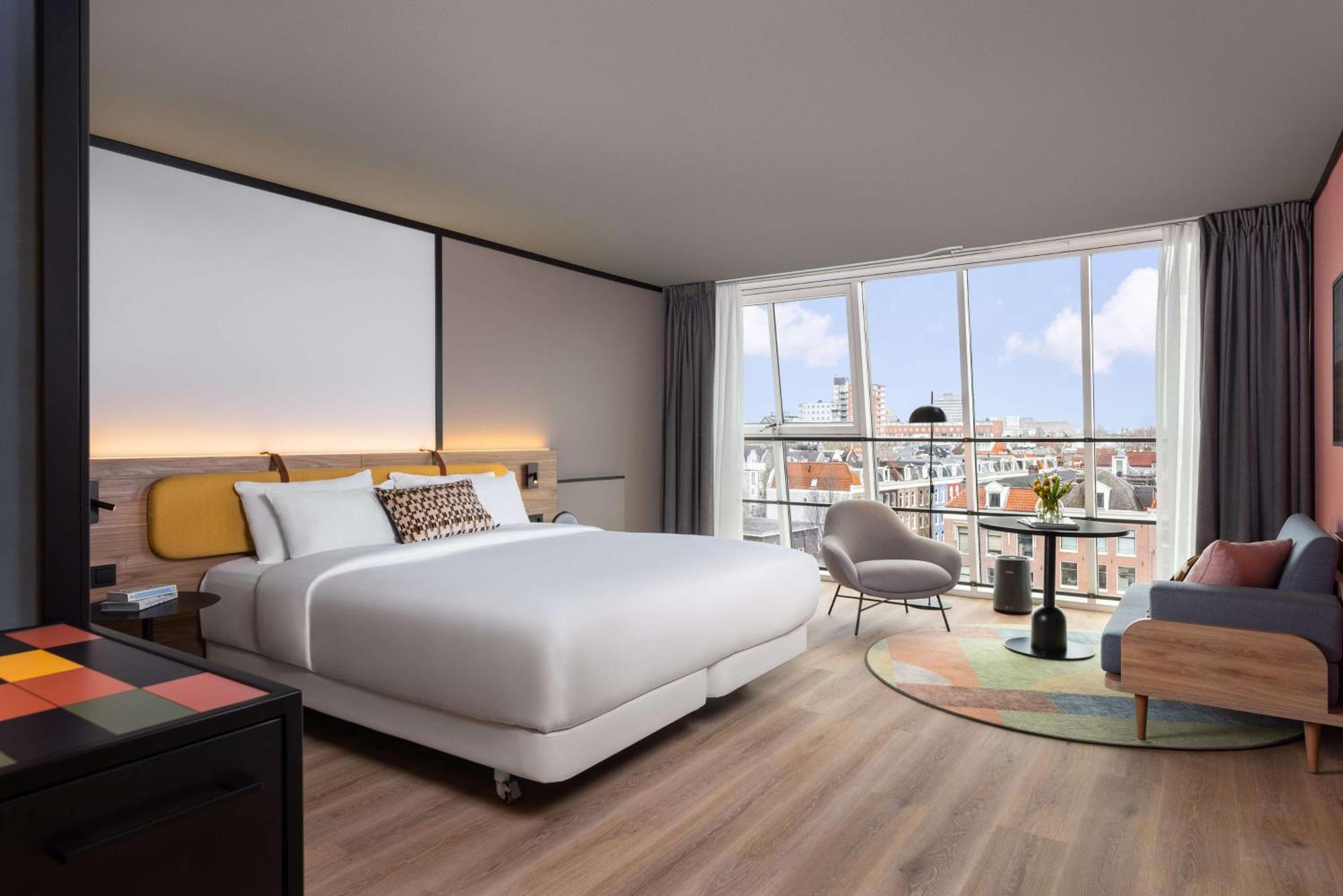 Superior Room Panoramic Canal View Extra Bed,1666635492:JPEG