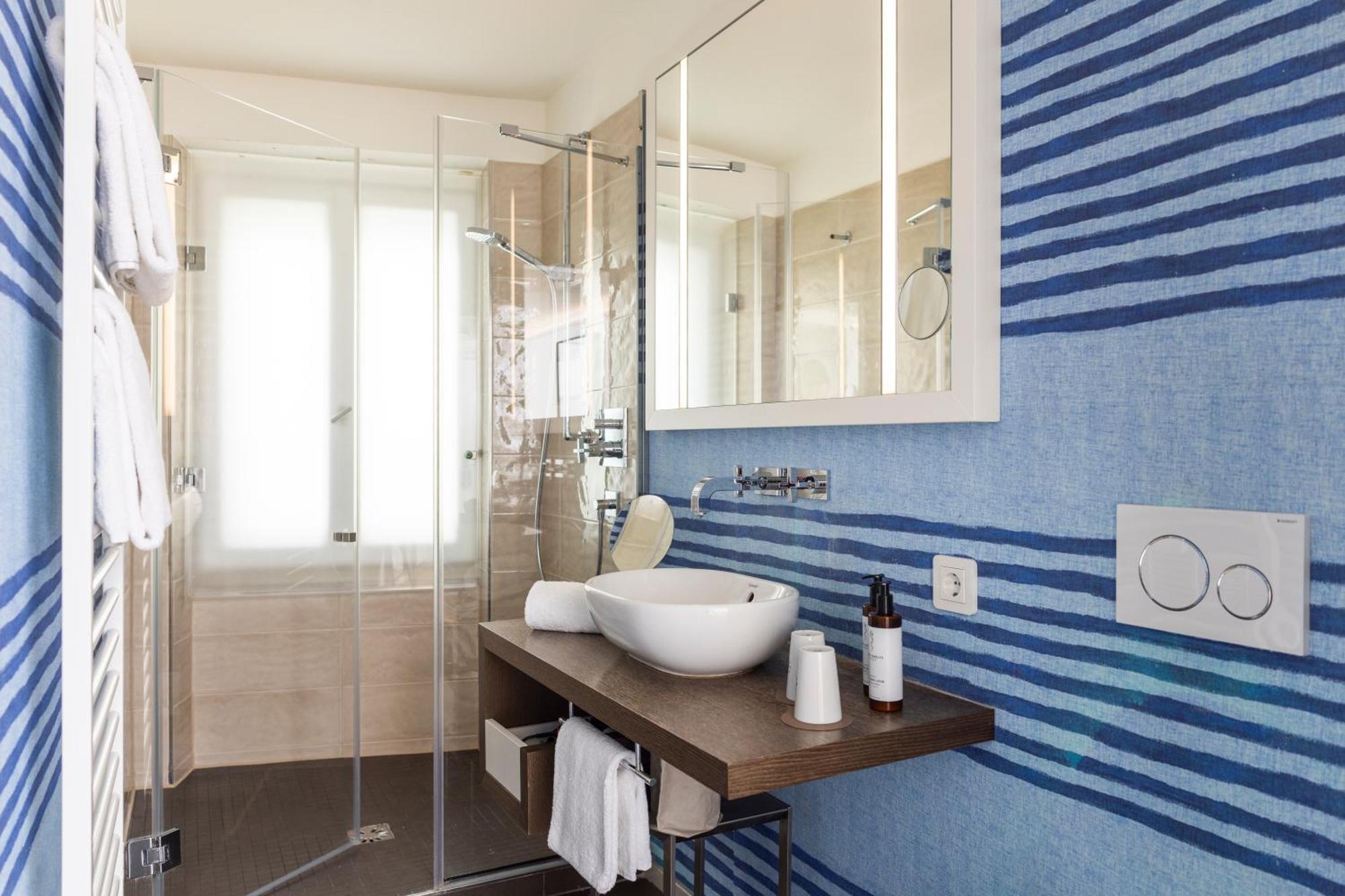 Petite Chambre Double