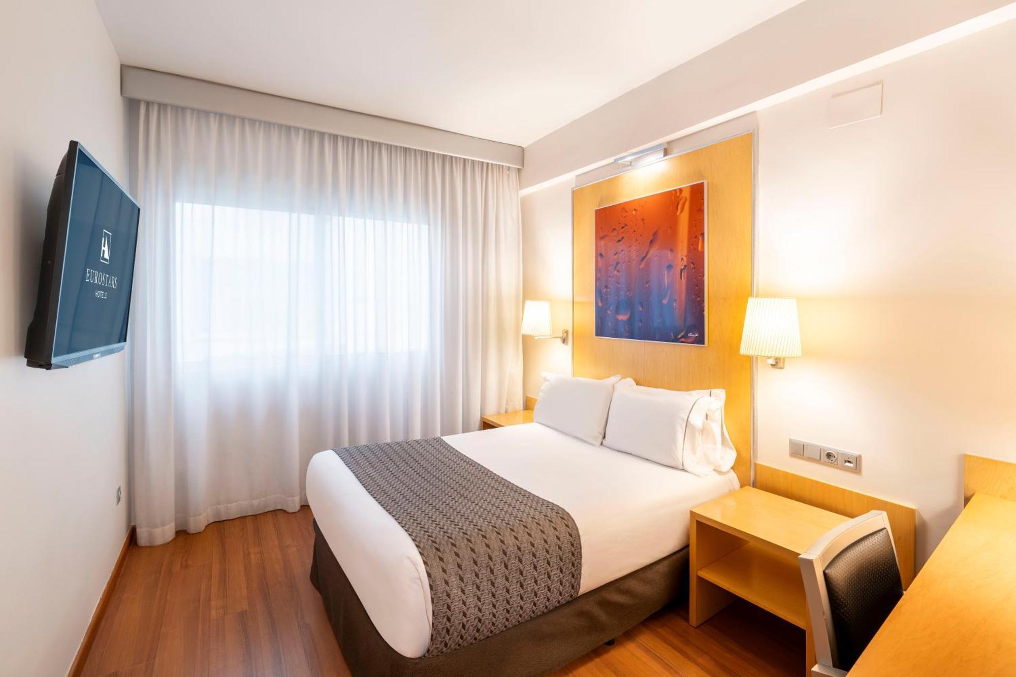 Small Double Room