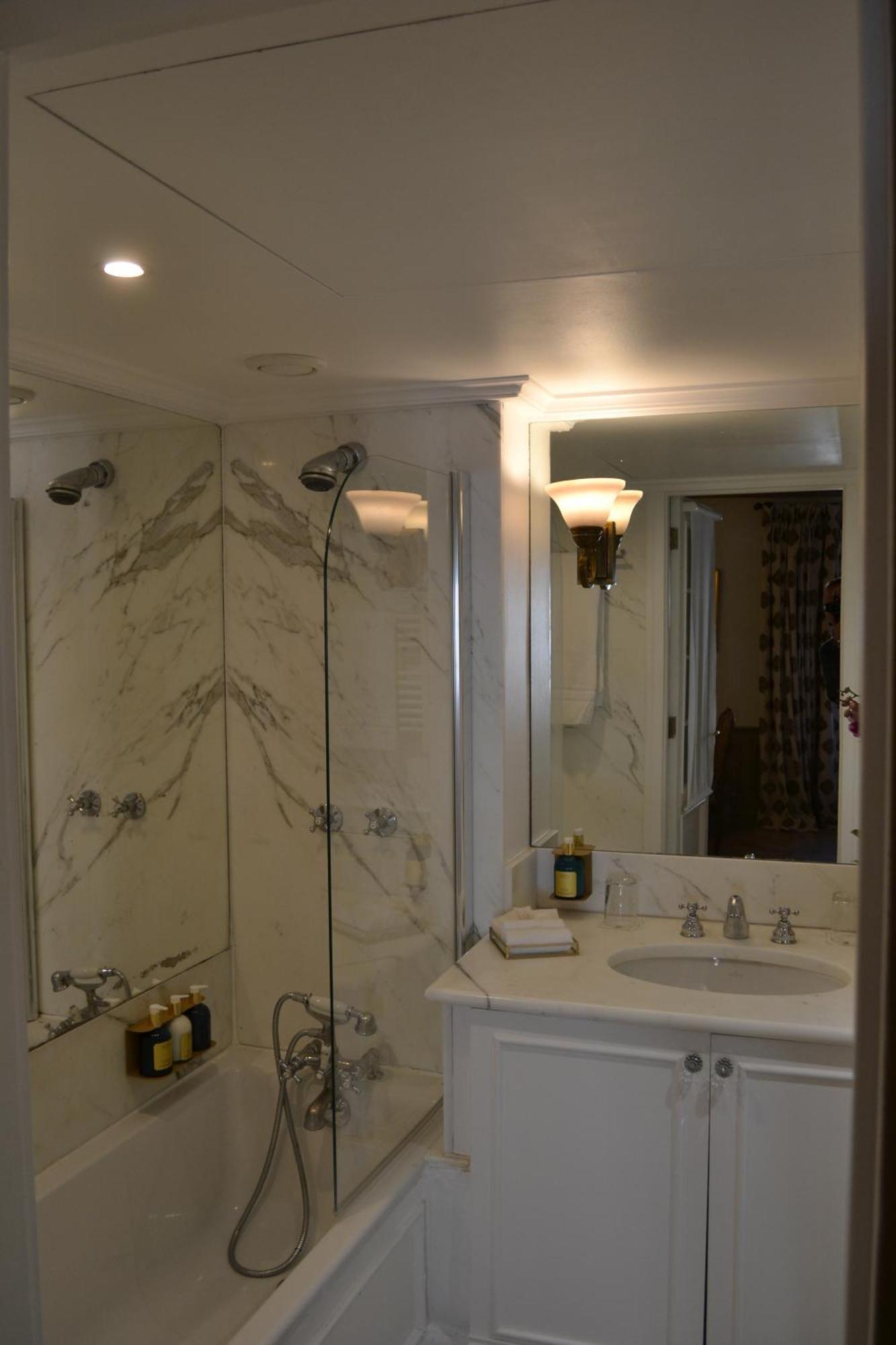 Elegance Zimmer