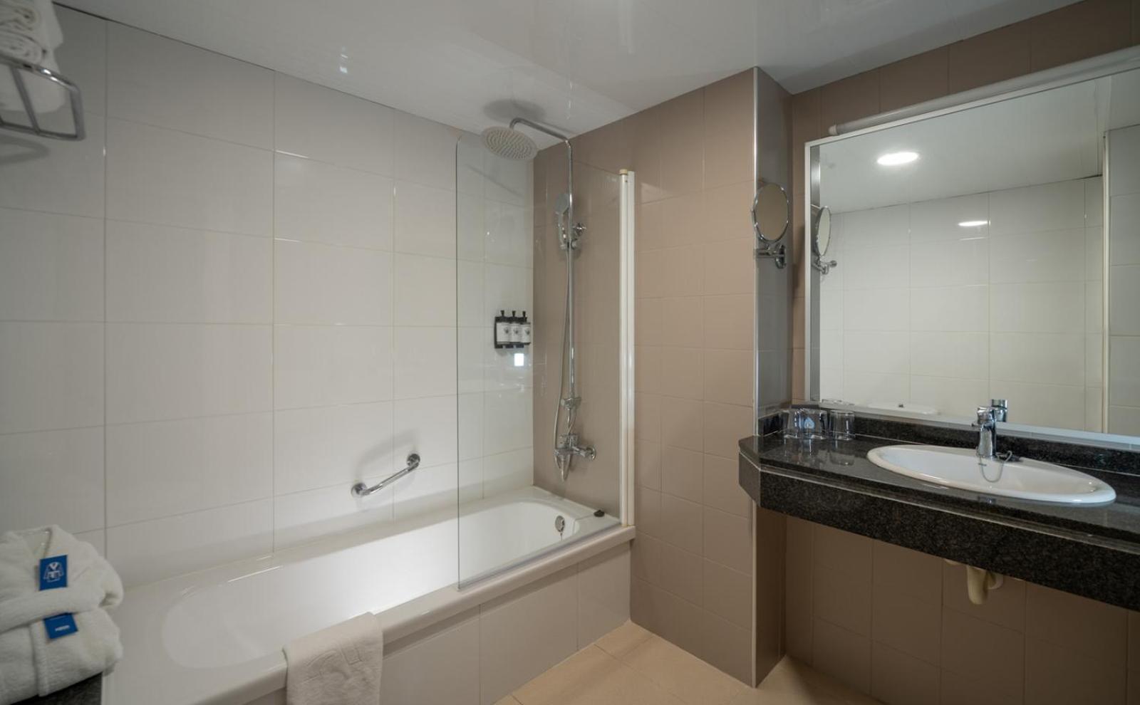 Chambre Triple Supérieure