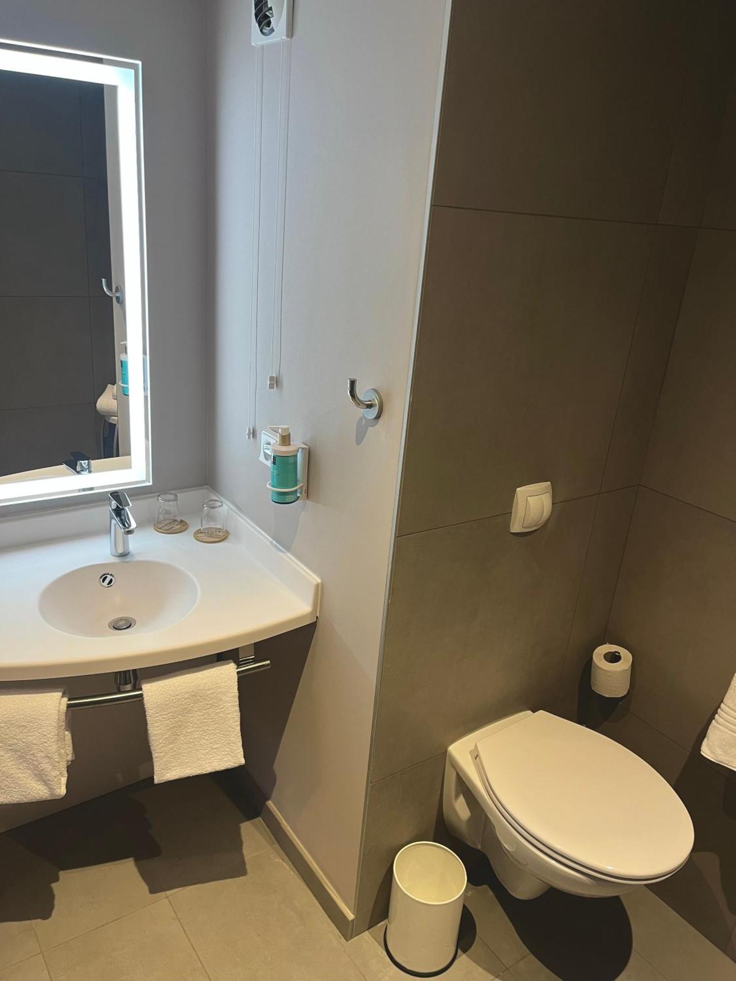 Accessible Superior Room