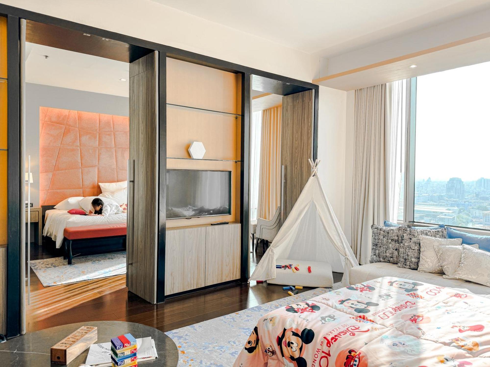 Family Suite