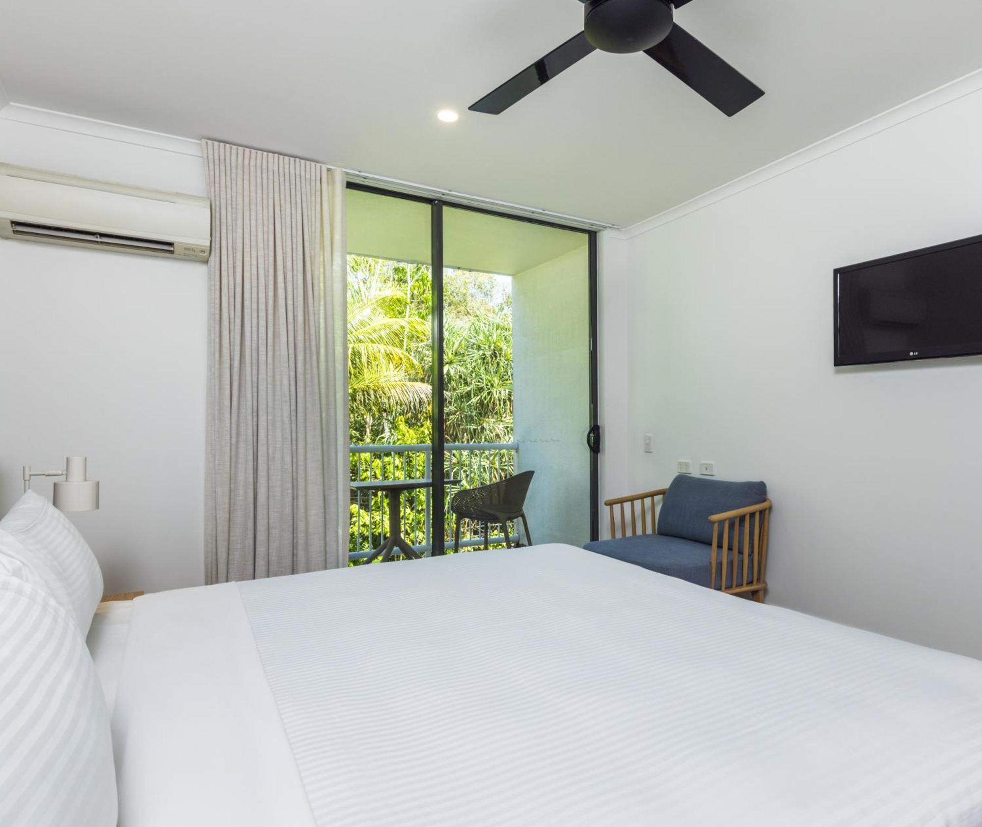 Hotel Room Garden View Premier No Housekeeping