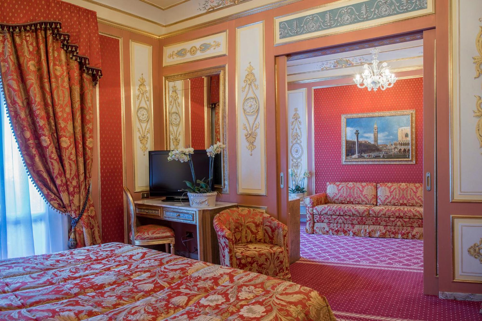 Suite Lake View