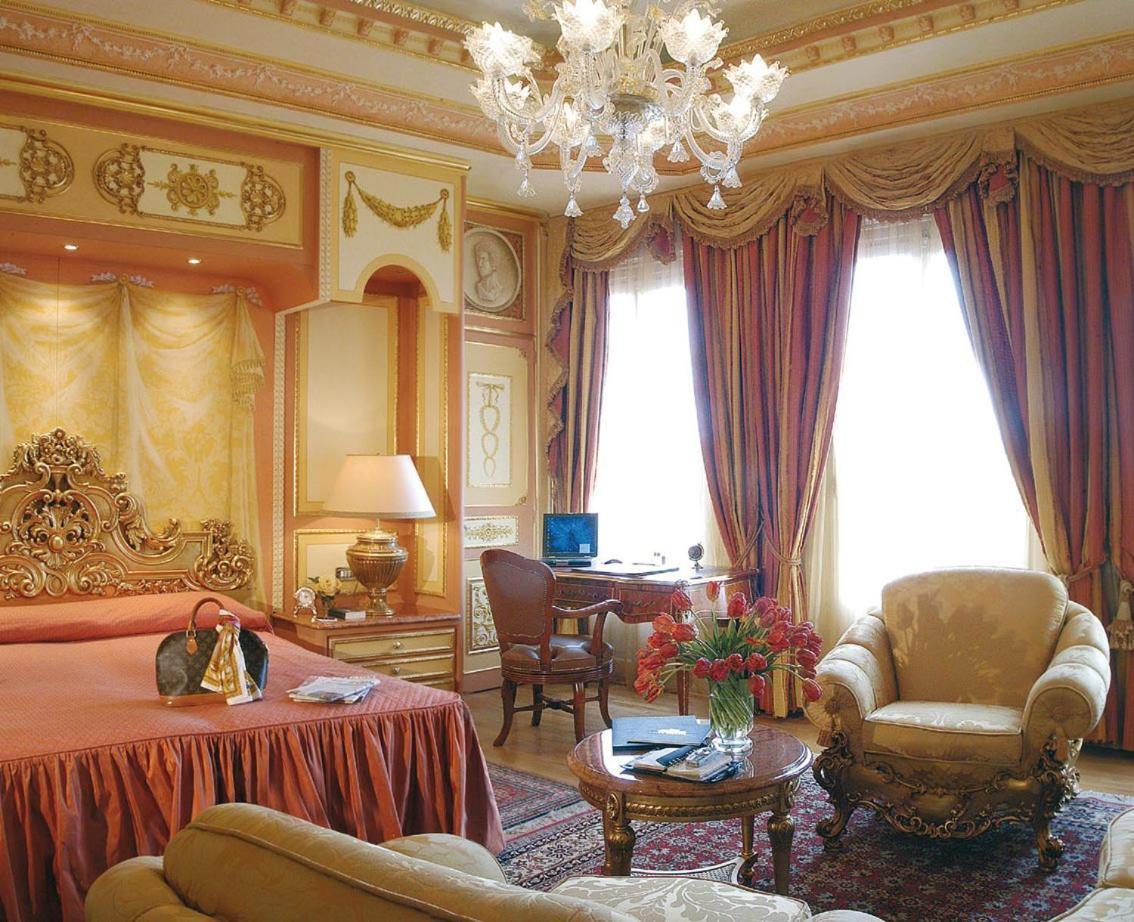 Junior Suite Lake View