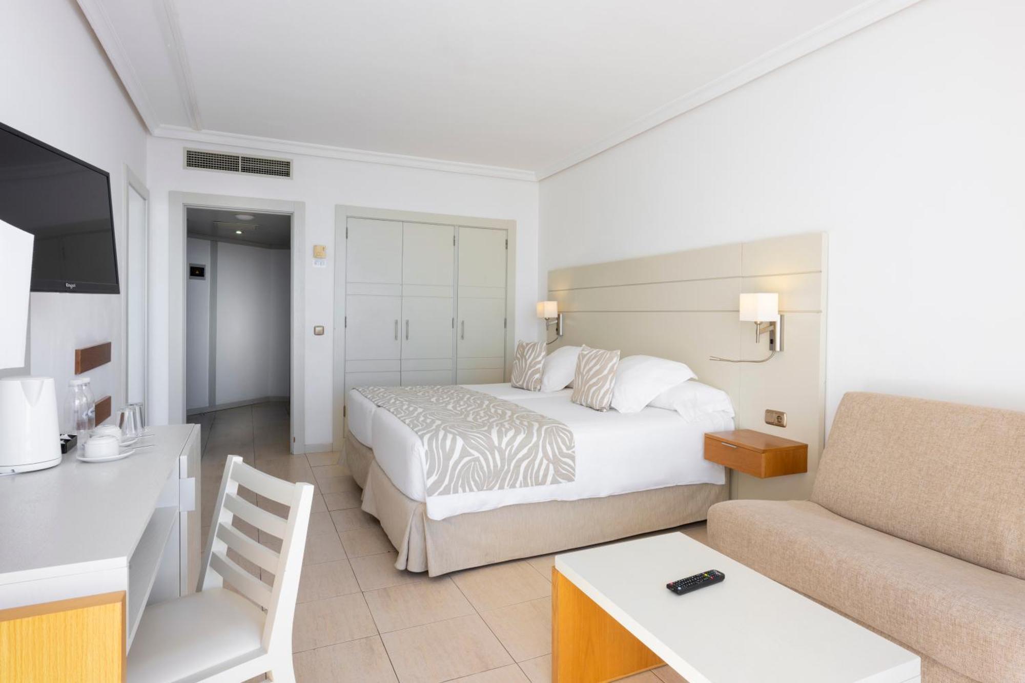 Habitación Deluxe (2 adultos)