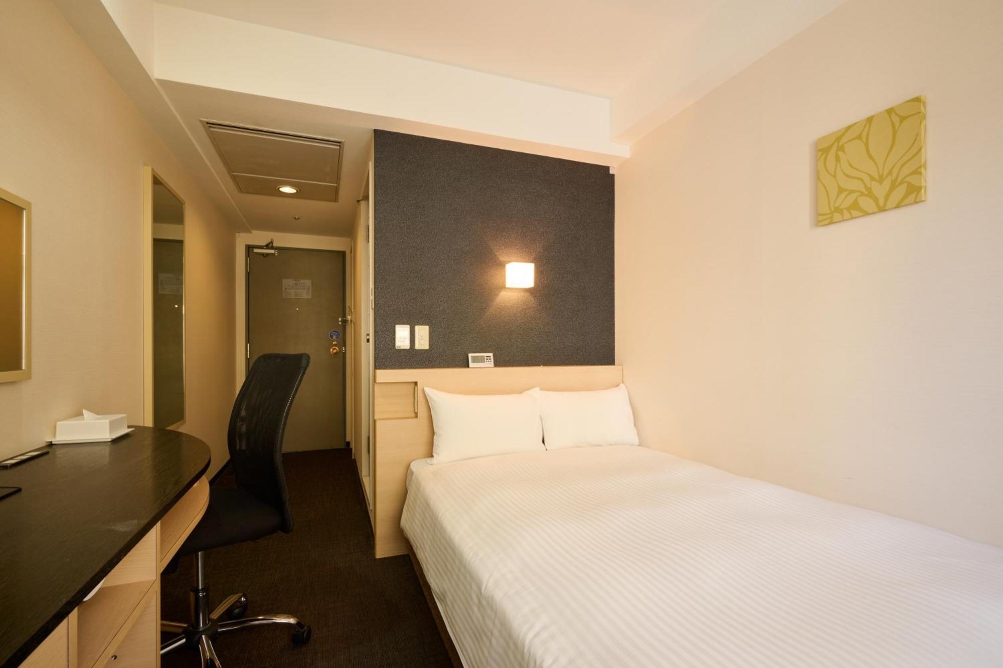 Double Room Small Double Bed Non-Smoking