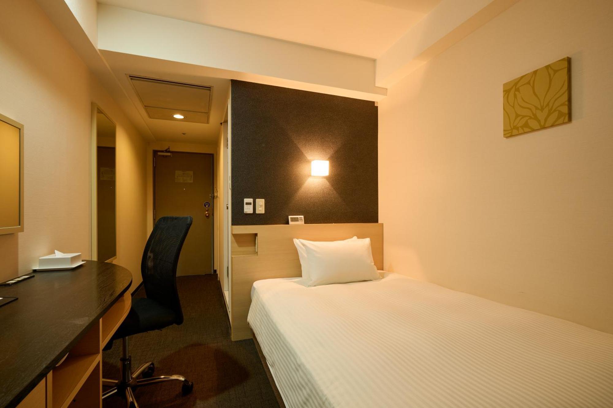 Double Room Small Double Bed Non-Smoking