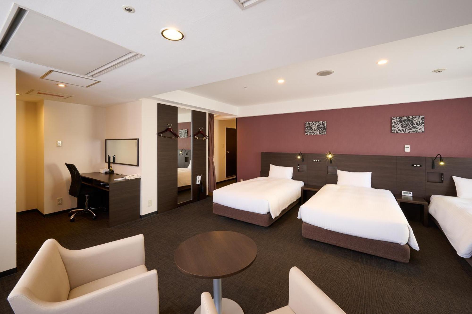 Deluxe Room Non-Smoking