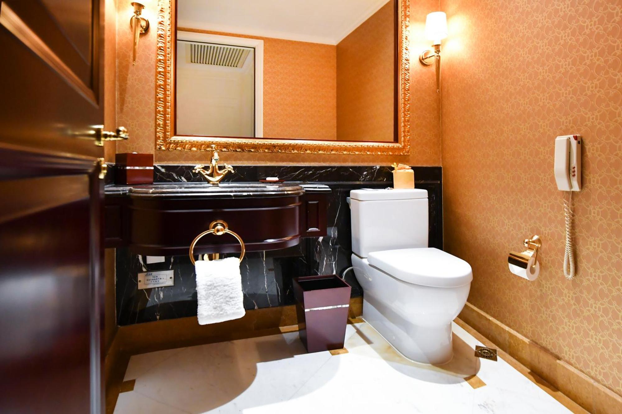 Suite Affaires