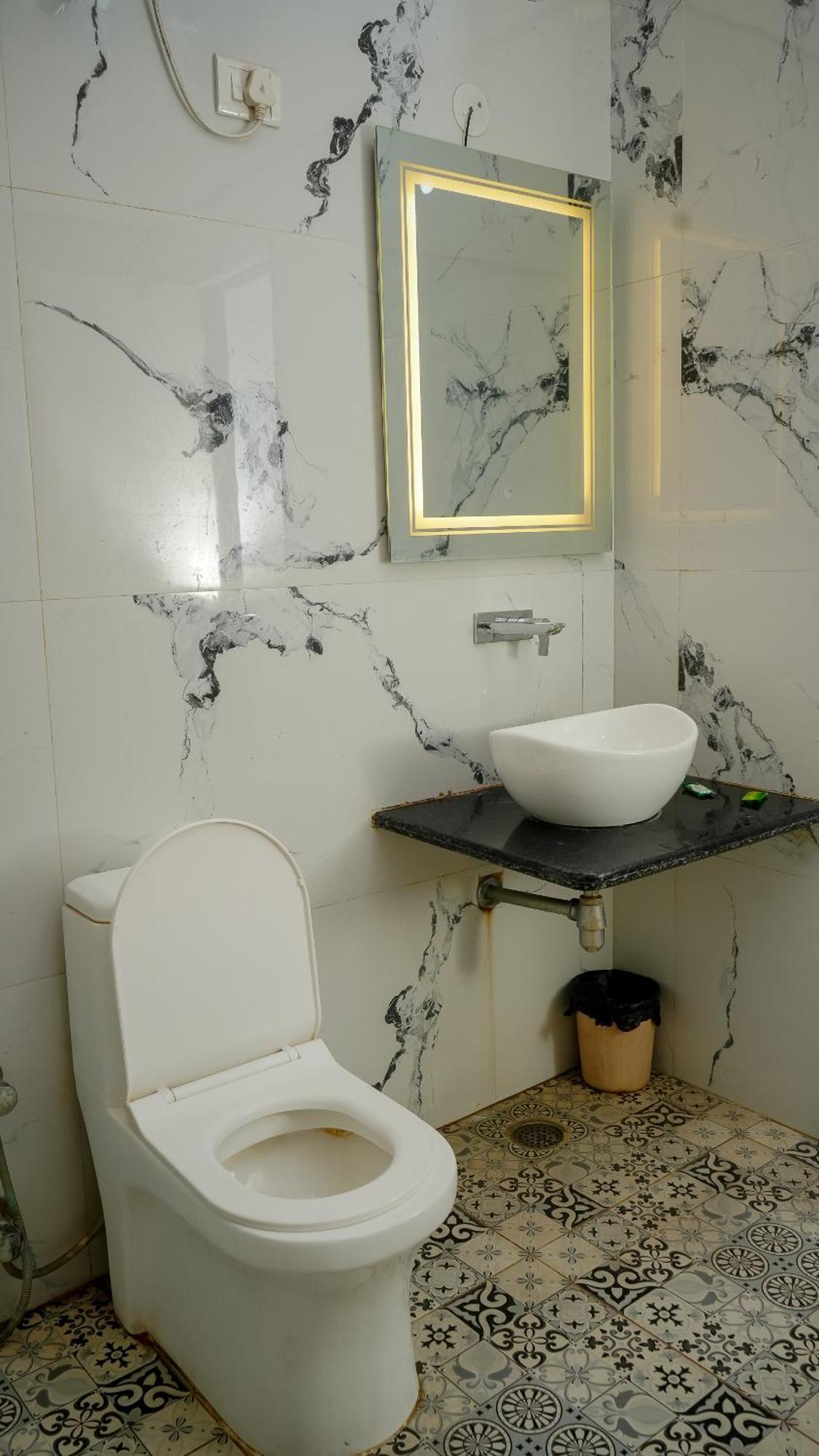 Habitación Cuádruple Superior