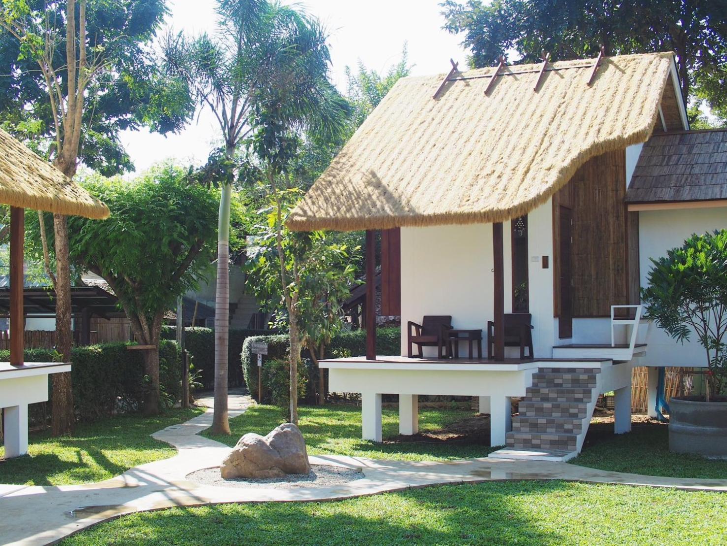 Deluxe Cottage