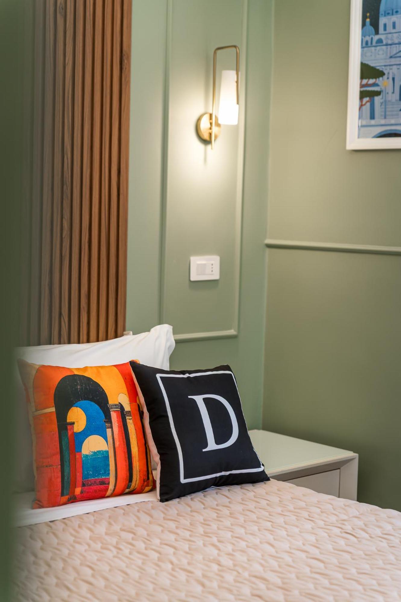 Quarto Duplo Superior