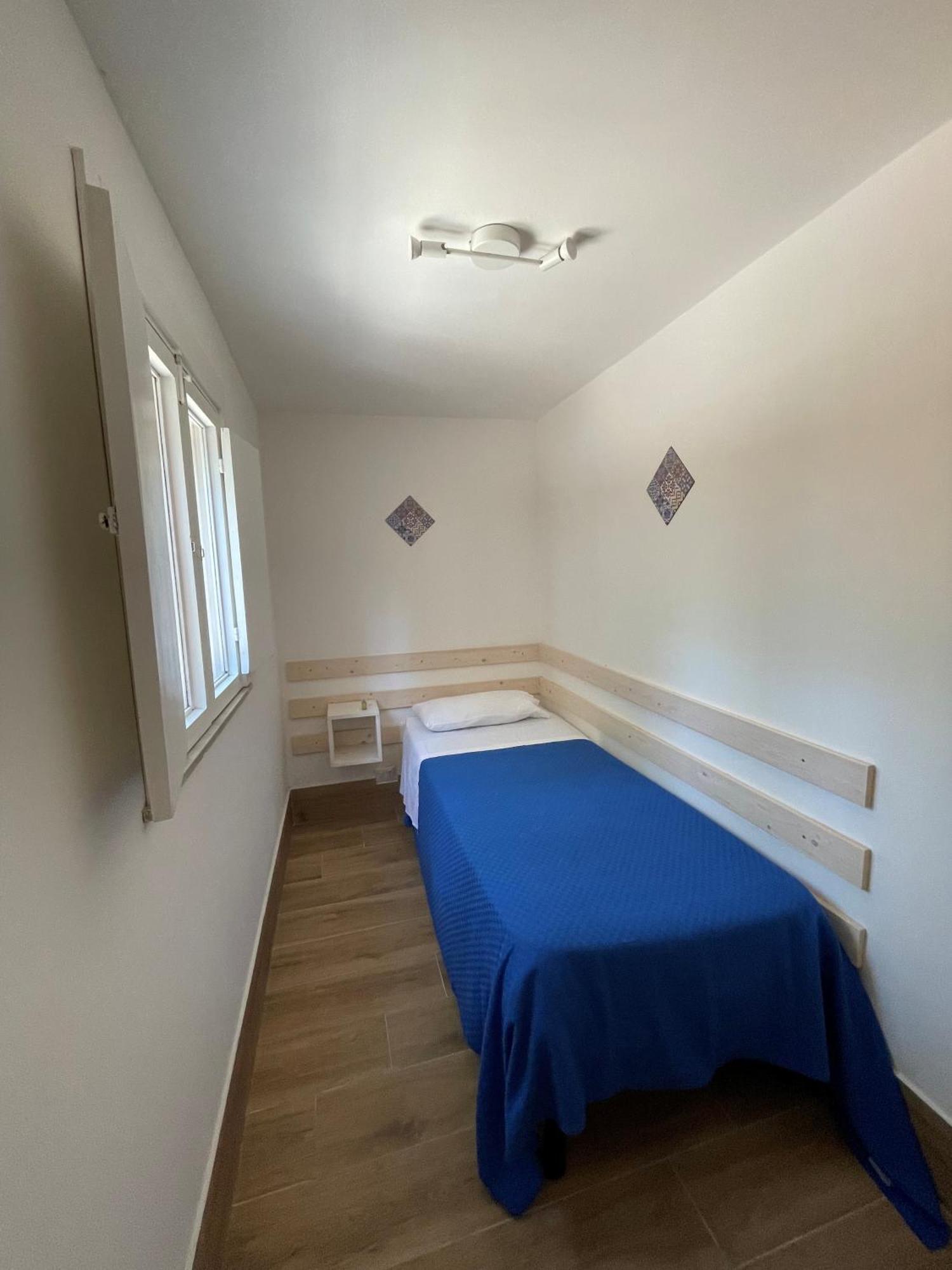 Two-Room Apartment