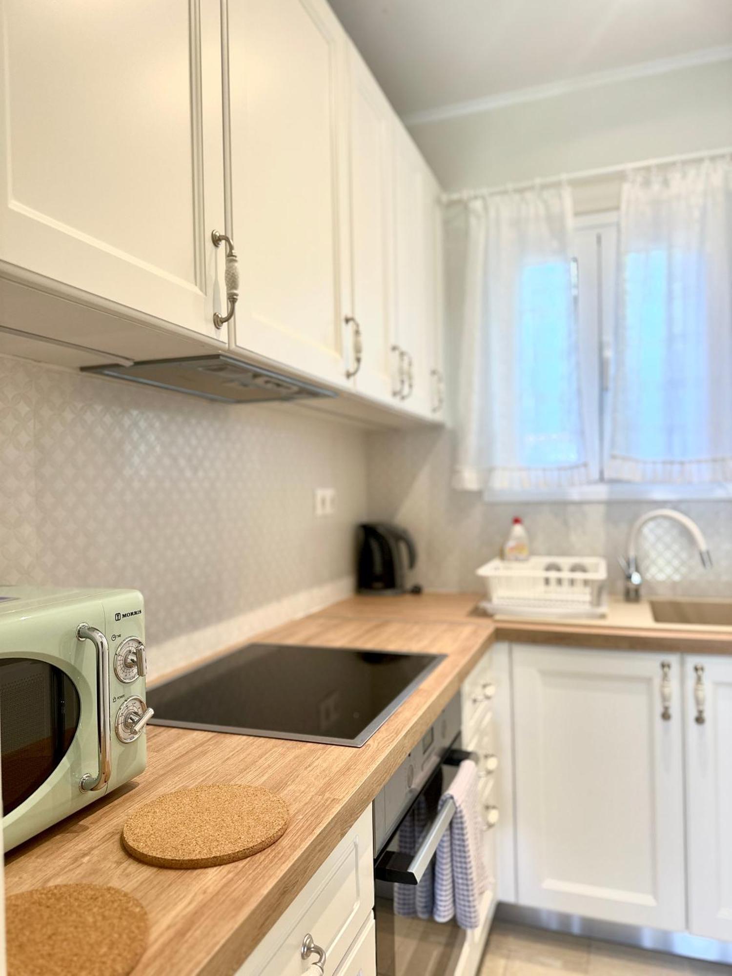 Apartment Split Level