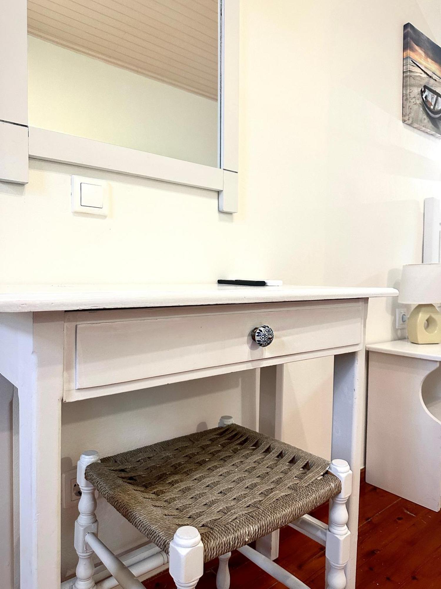 Apartment Split Level