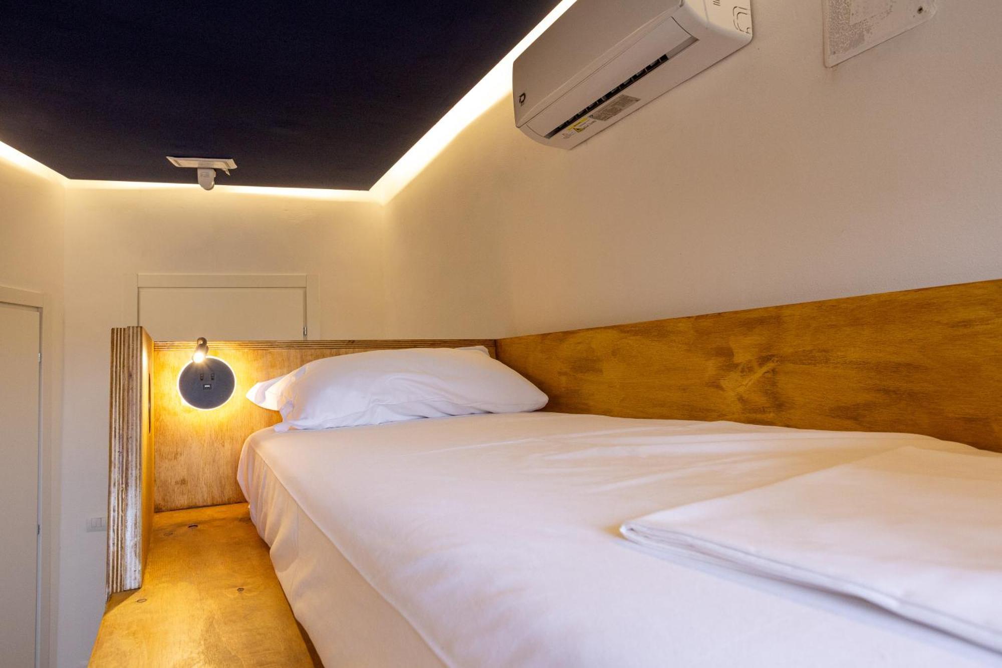Bed 4-Bed Female Dormitory Room