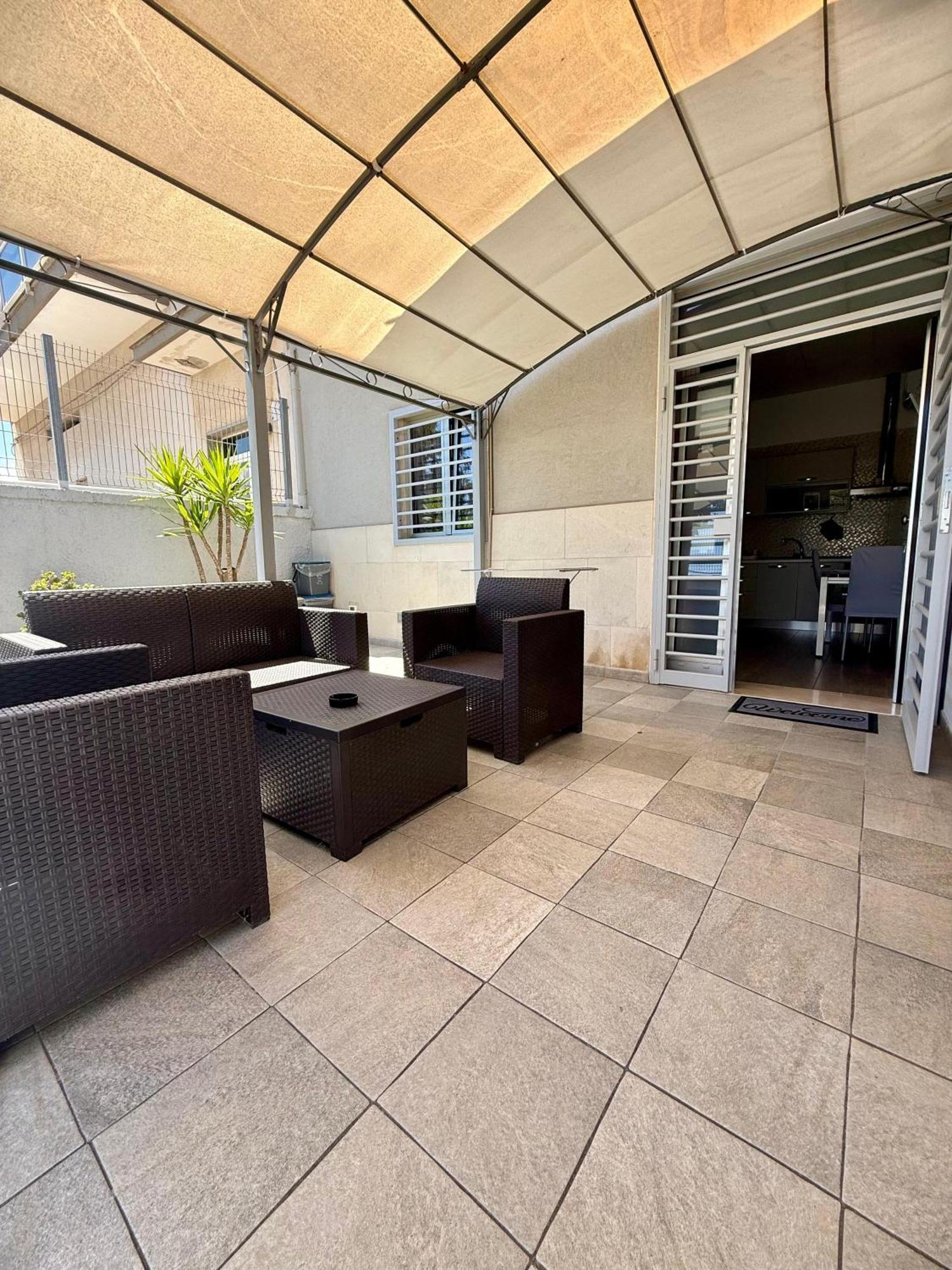 Apartment Ground Floor