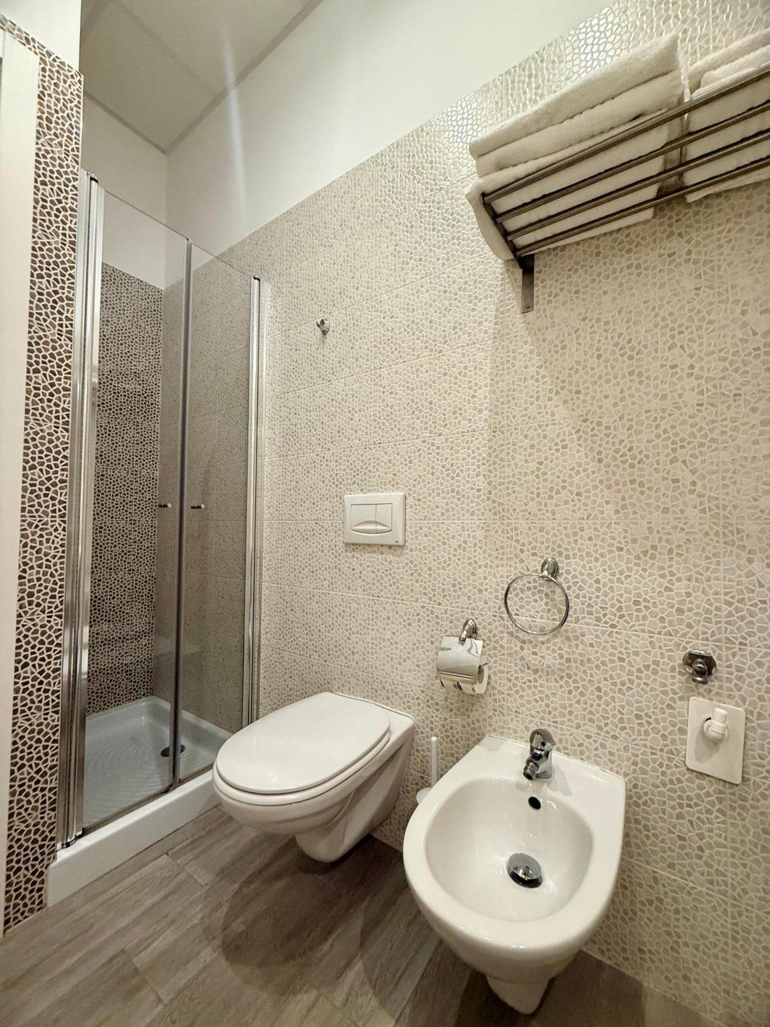 Apartment Ground Floor