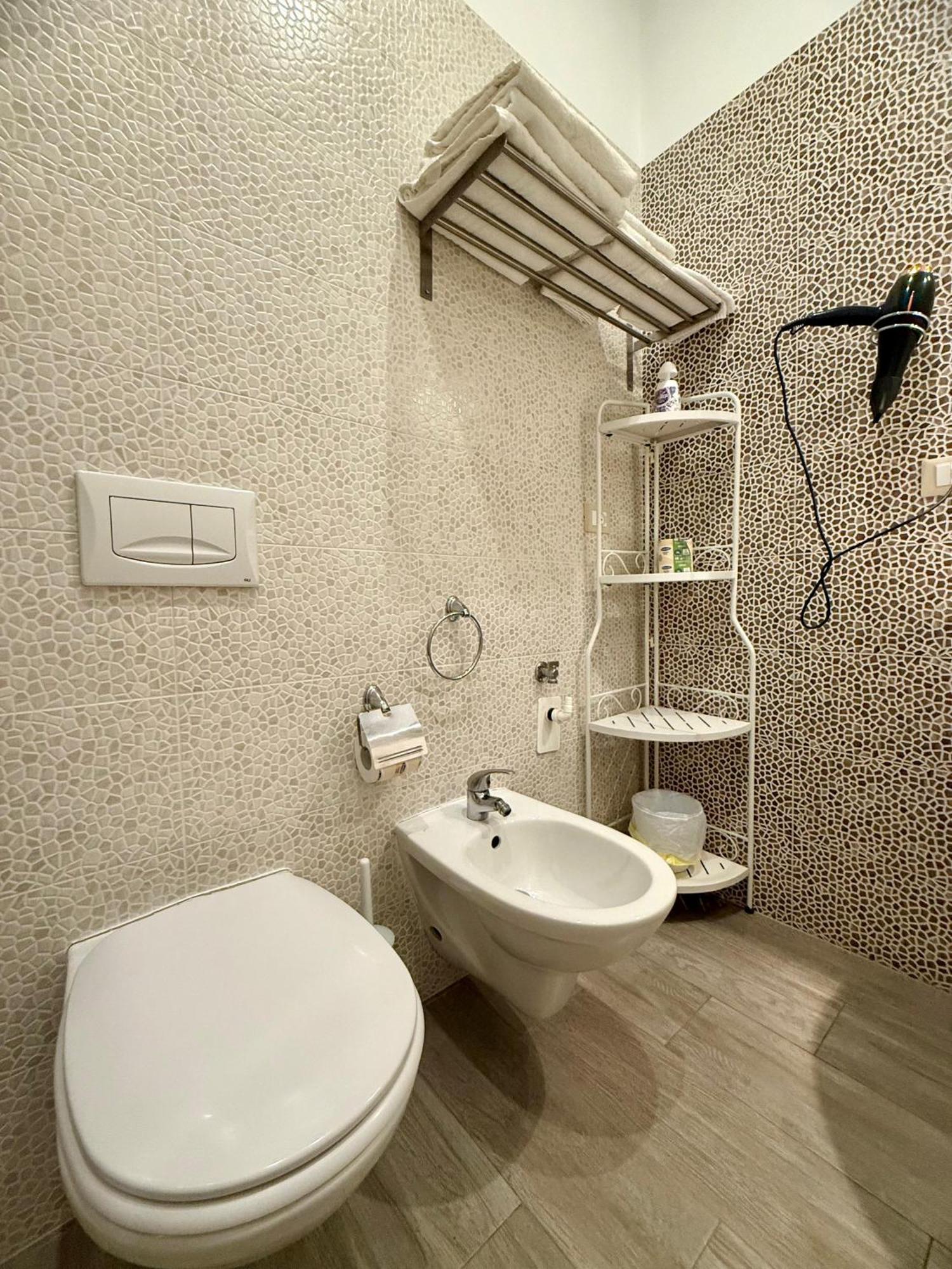 Apartment Ground Floor