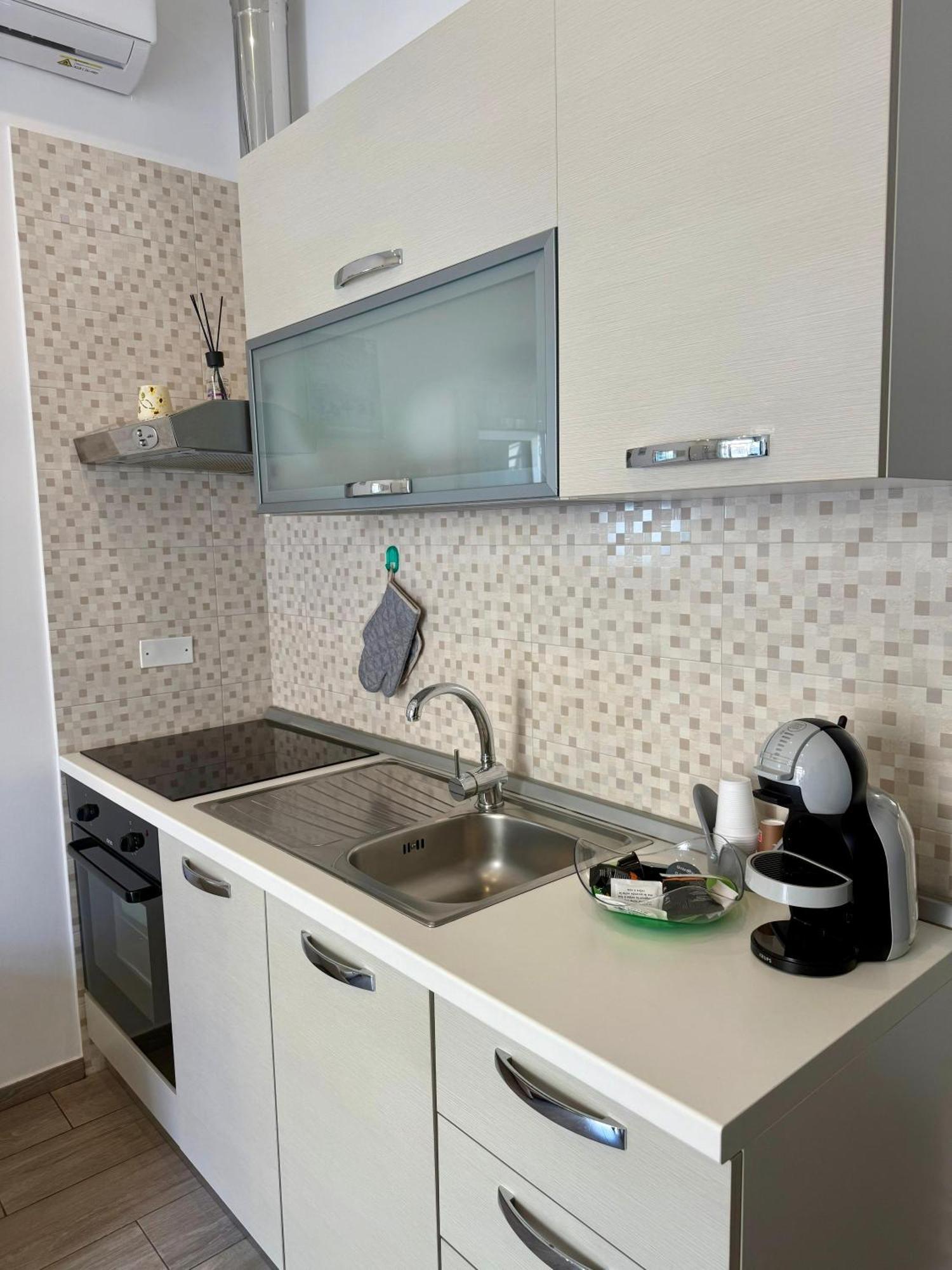 Apartment Ground Floor