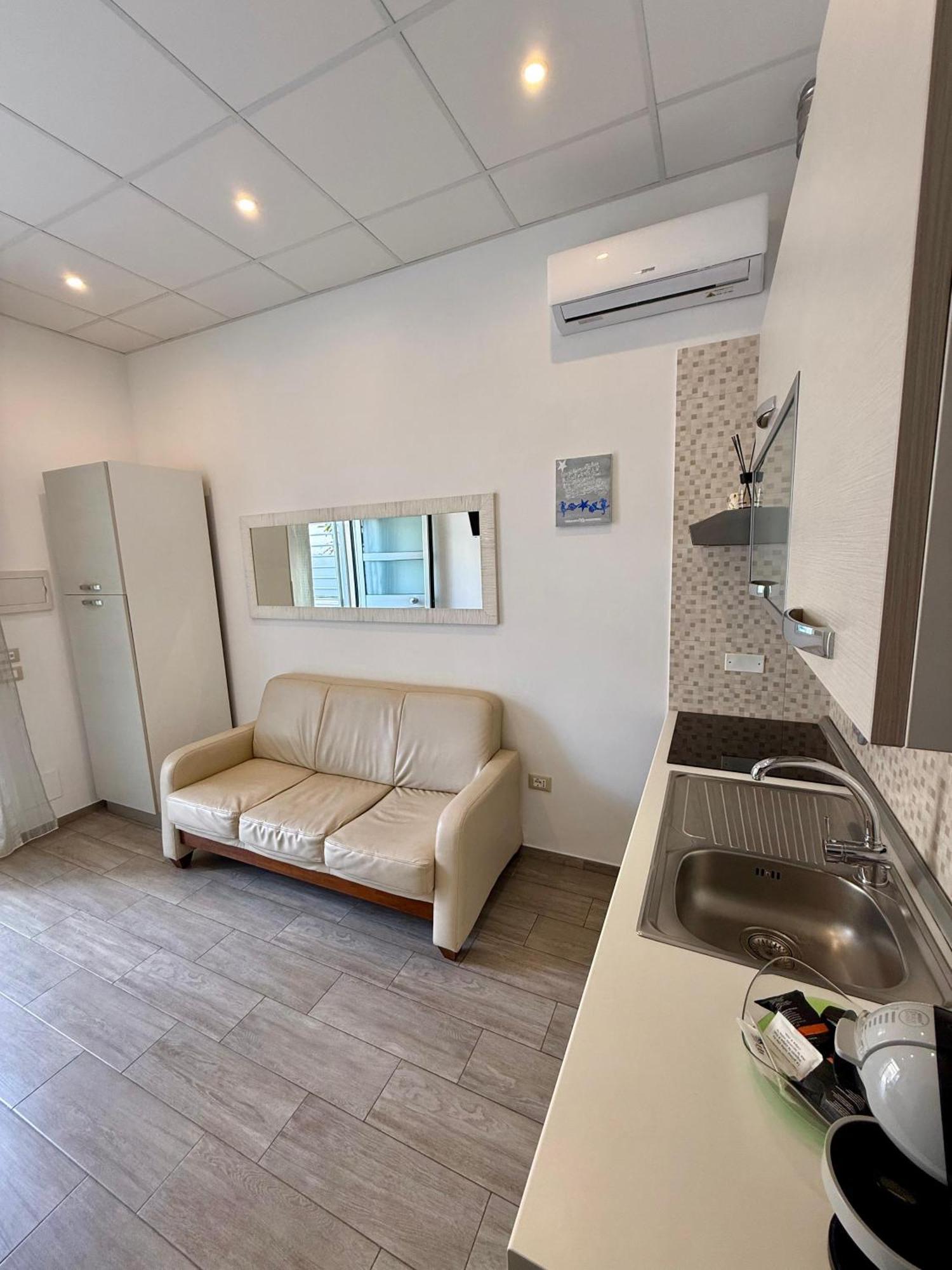 Apartment Ground Floor