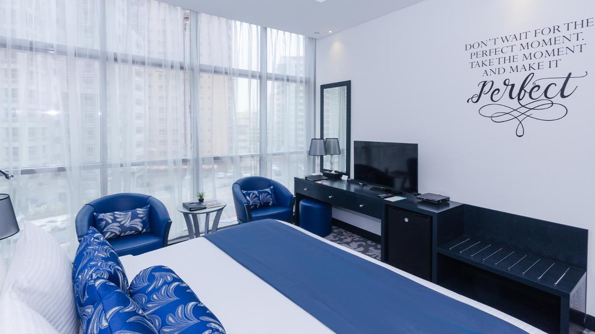 Chambre Club