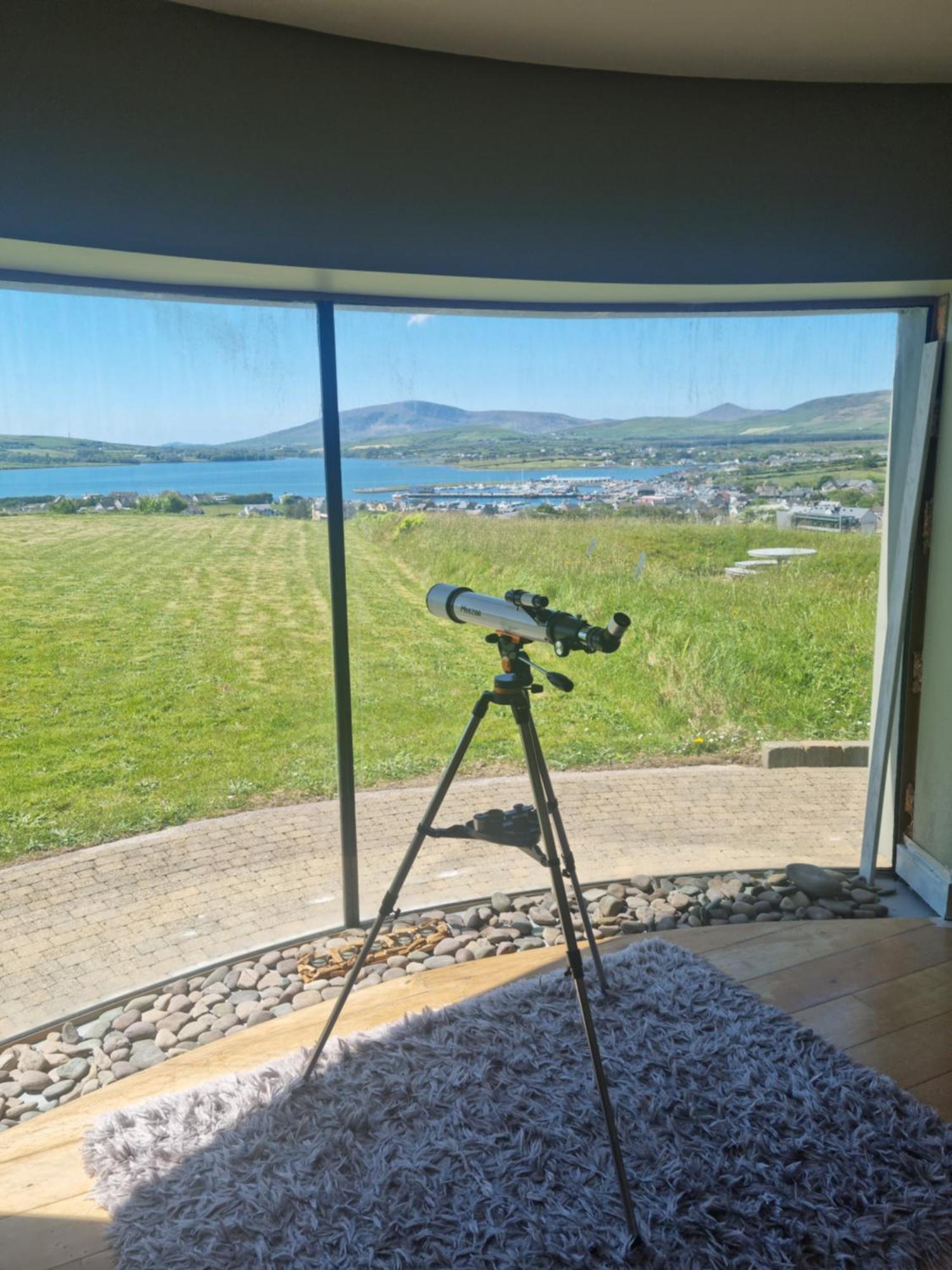 Apartment Sea View