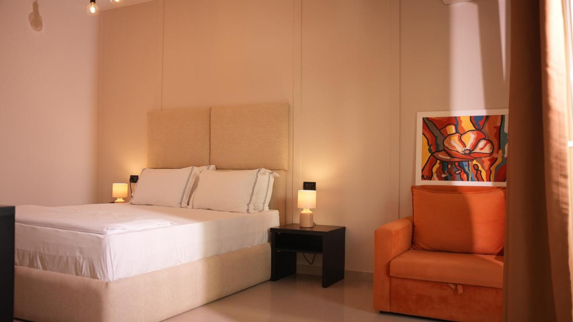 Habitación Doble Superior